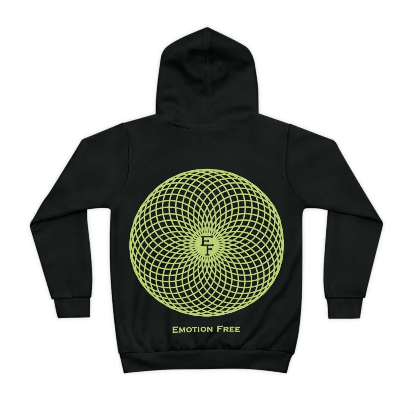 Emotion Free "TORUS X" Children's Hoodie
