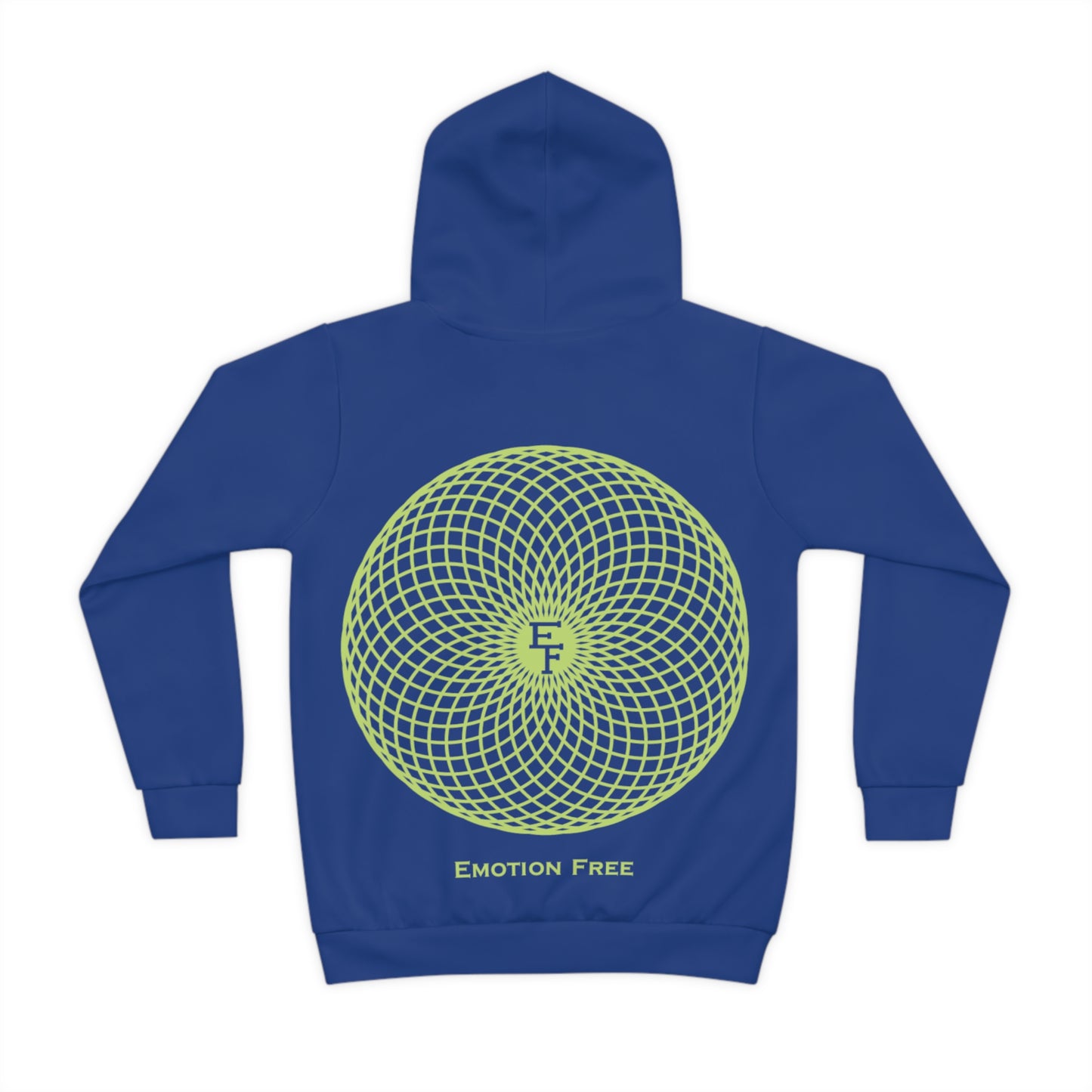 Emotion Free "TORUS X" Children's Hoodie