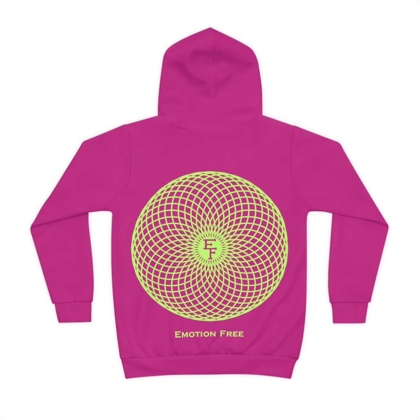Emotion Free "TORUS X" Children's Hoodie