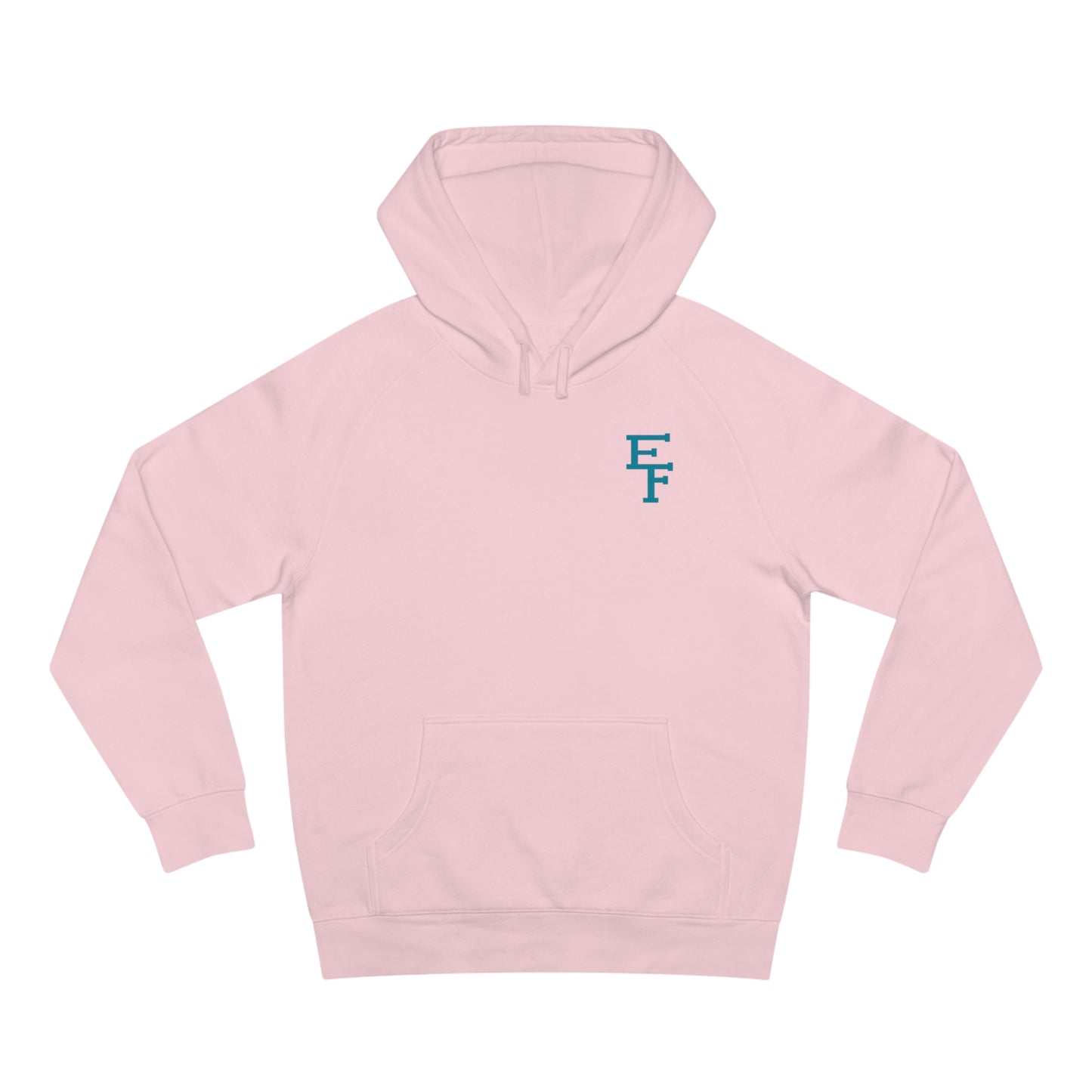 Emotion Free "TORUS X" Unisex hoodie