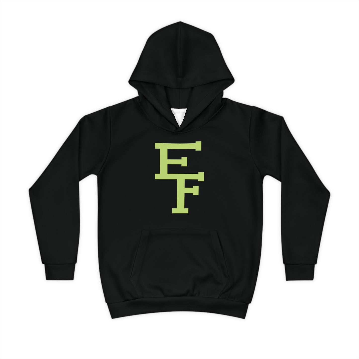 Emotion Free "TORUS X" Children's Hoodie