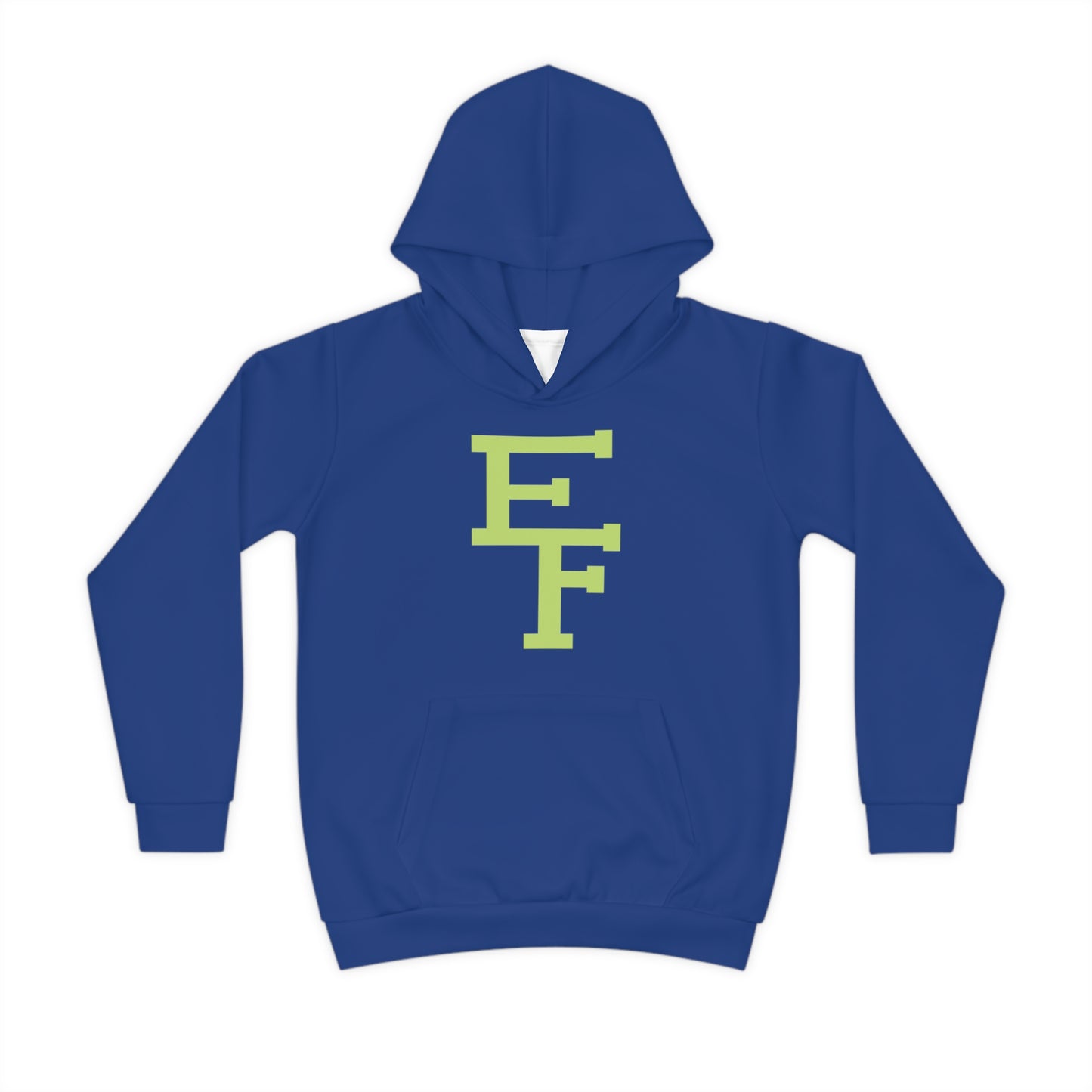 Emotion Free "TORUS X" Children's Hoodie