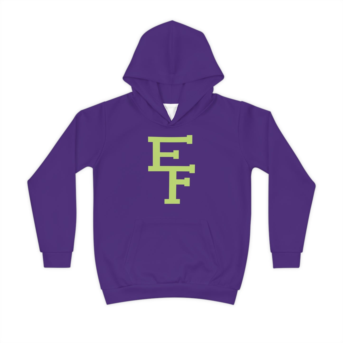 Emotion Free "TORUS X" Children's Hoodie