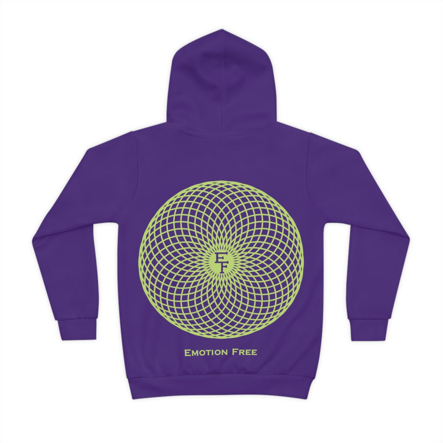 Emotion Free "TORUS X" Children's Hoodie