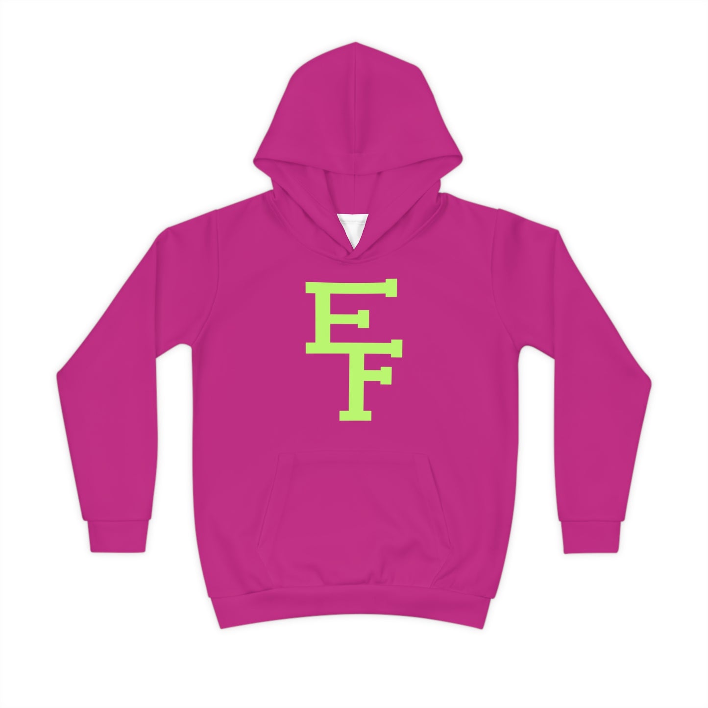 Emotion Free "TORUS X" Children's Hoodie