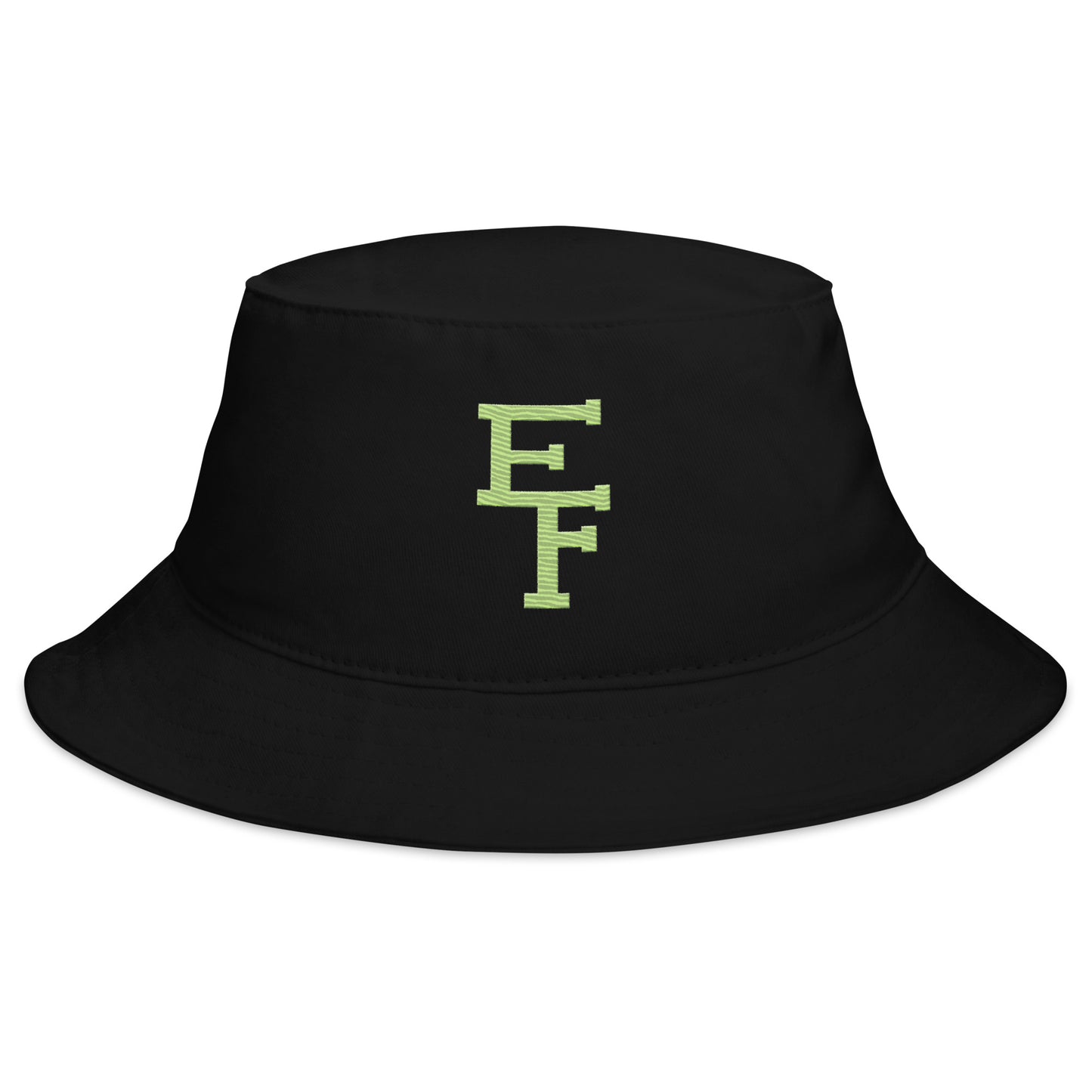 "EMOTION FREE" Bucket Hat