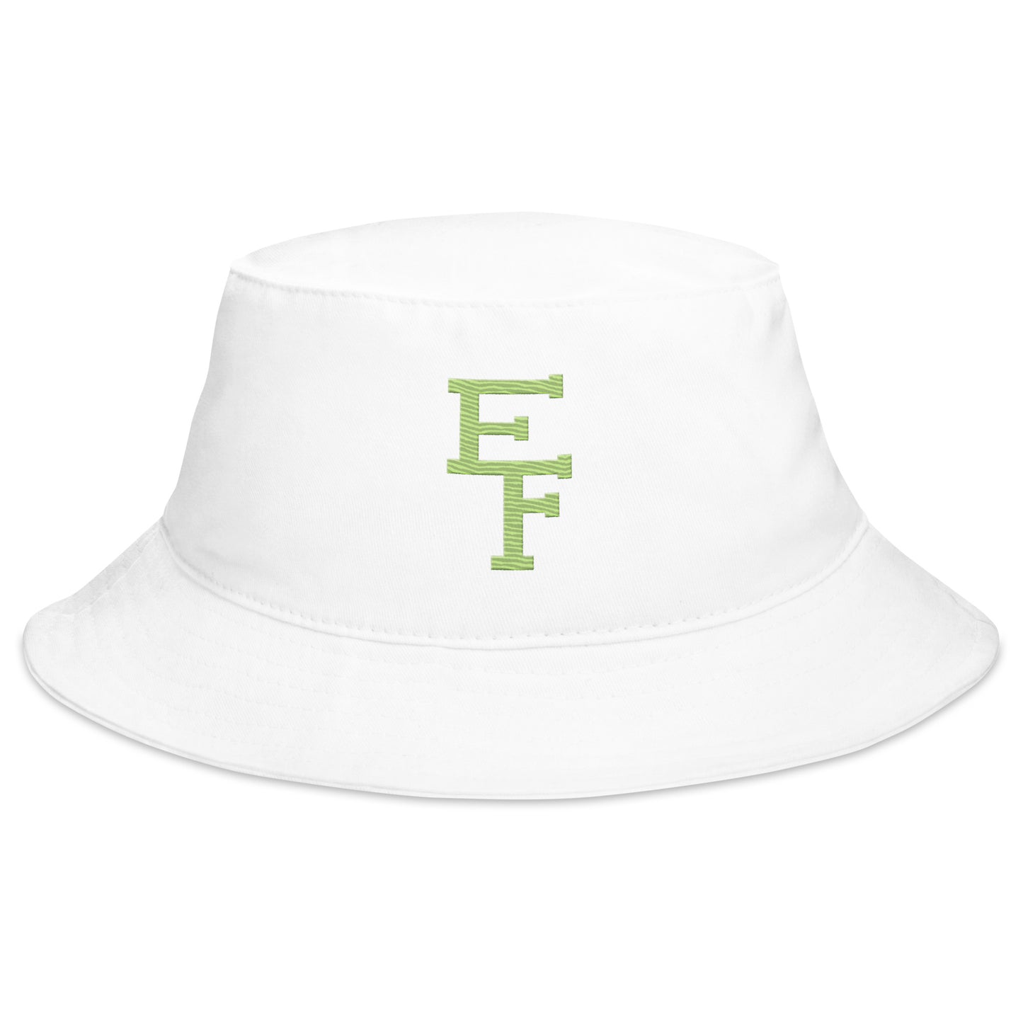 "EMOTION FREE" Bucket Hat