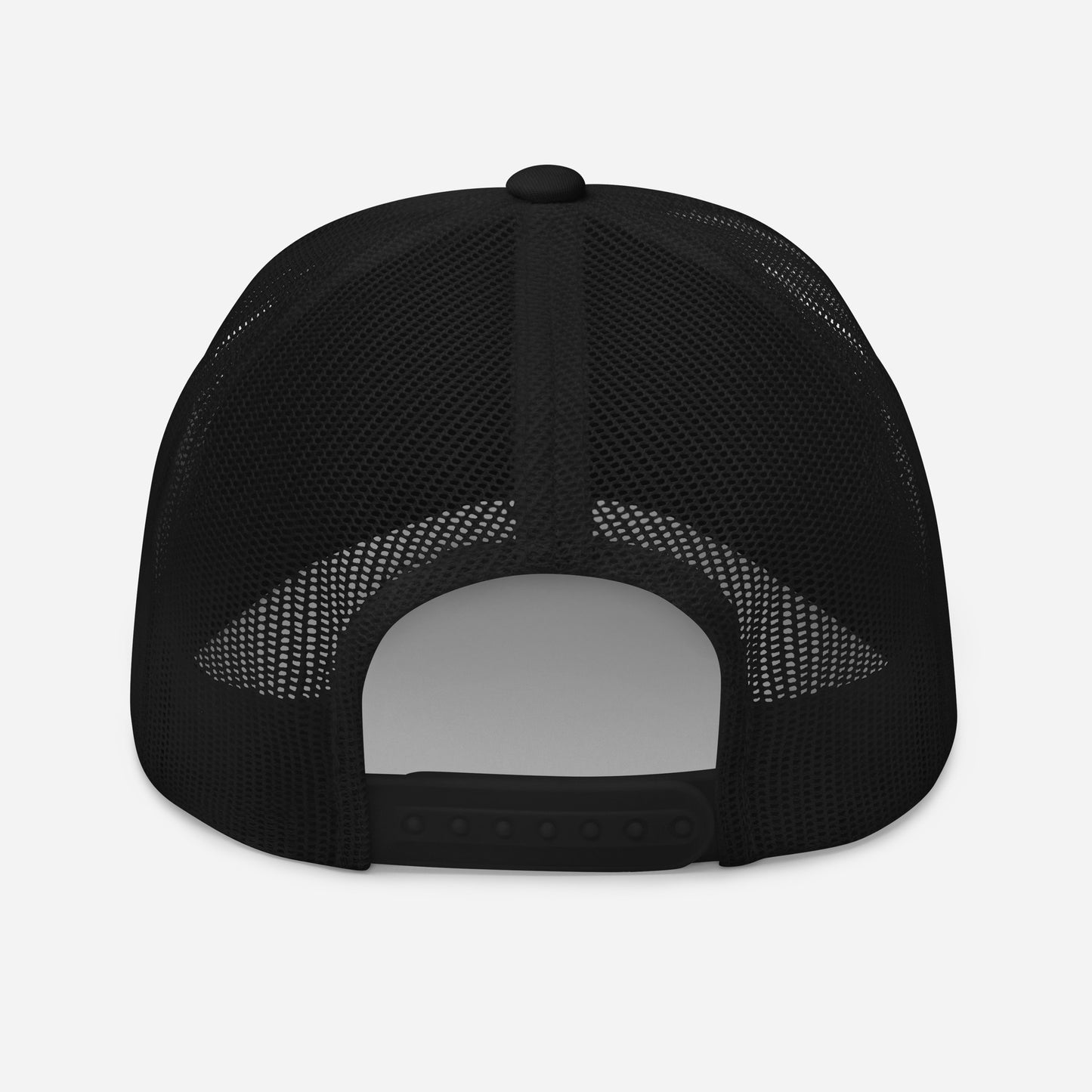 "EMOTION FREE" Trucker Cap