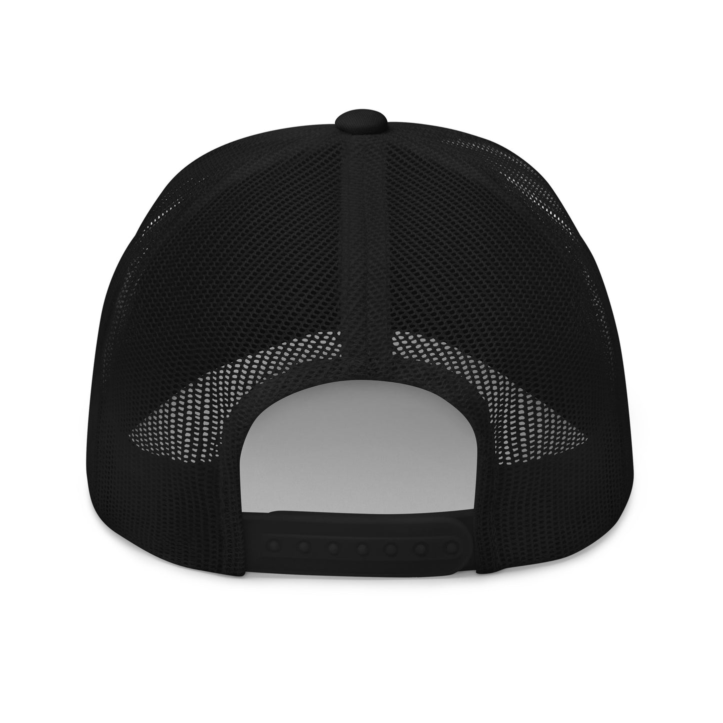 "EMOTION FREE" Trucker Cap