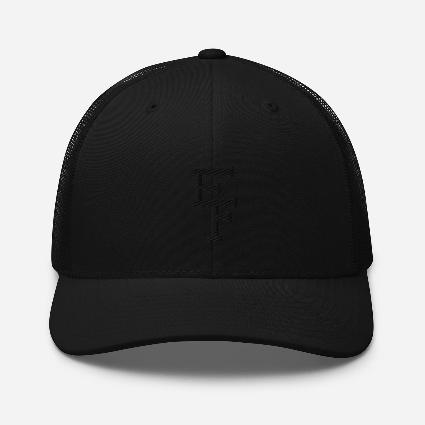"EMOTION FREE" Trucker Cap