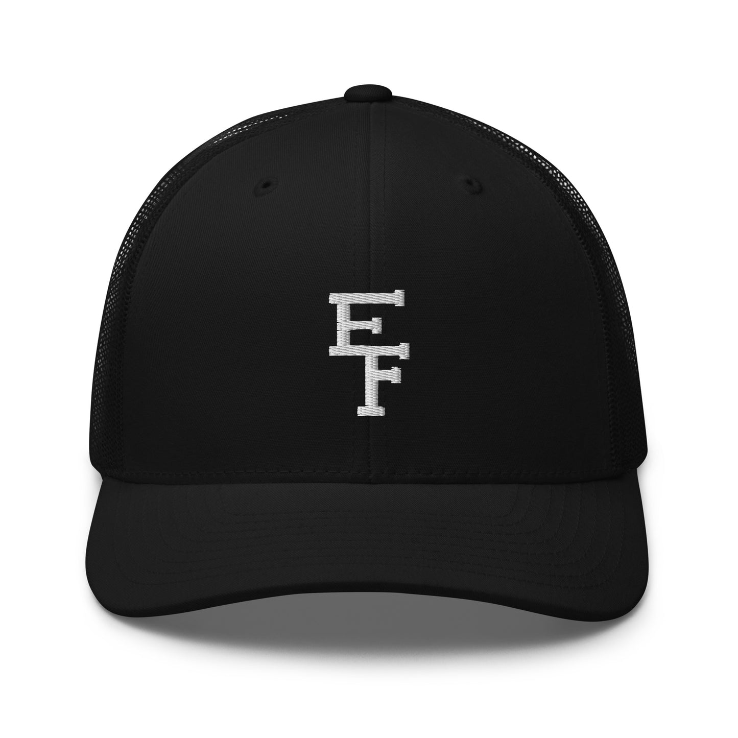 "EMOTION FREE" Trucker Cap