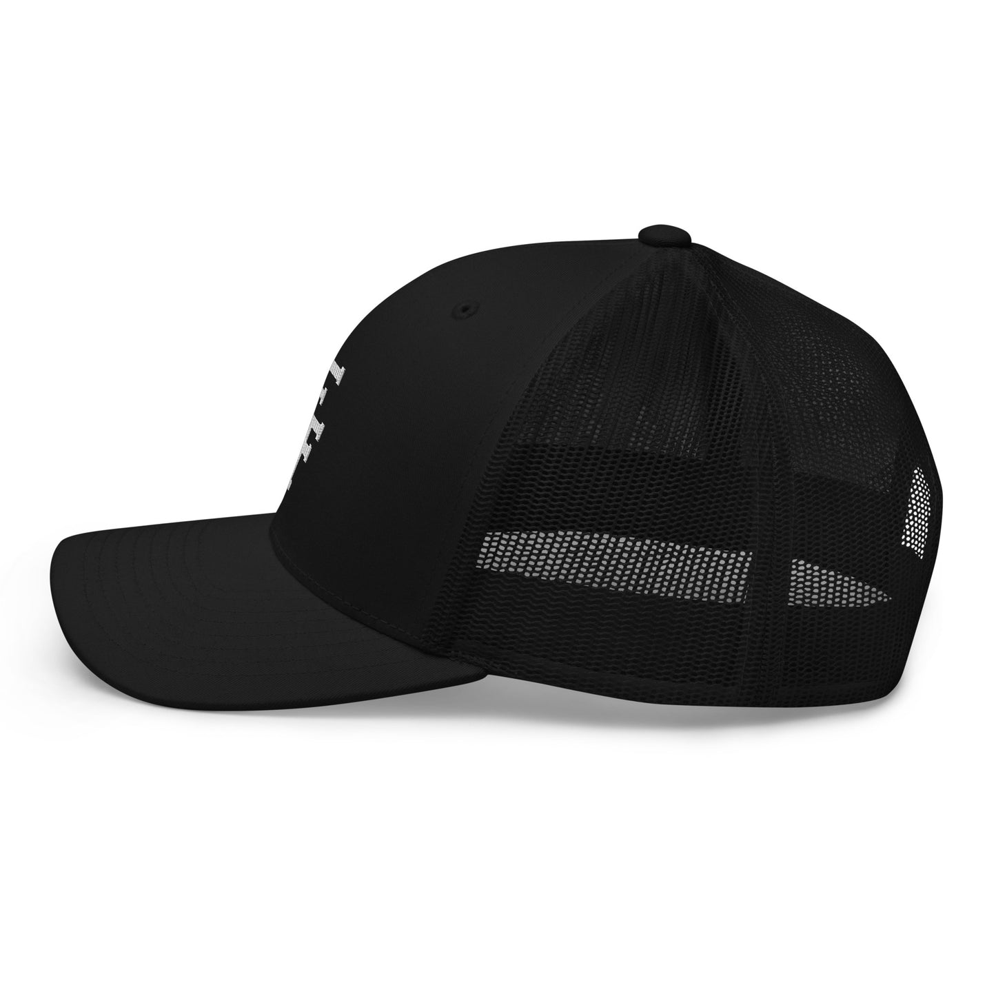 "EMOTION FREE" Trucker Cap