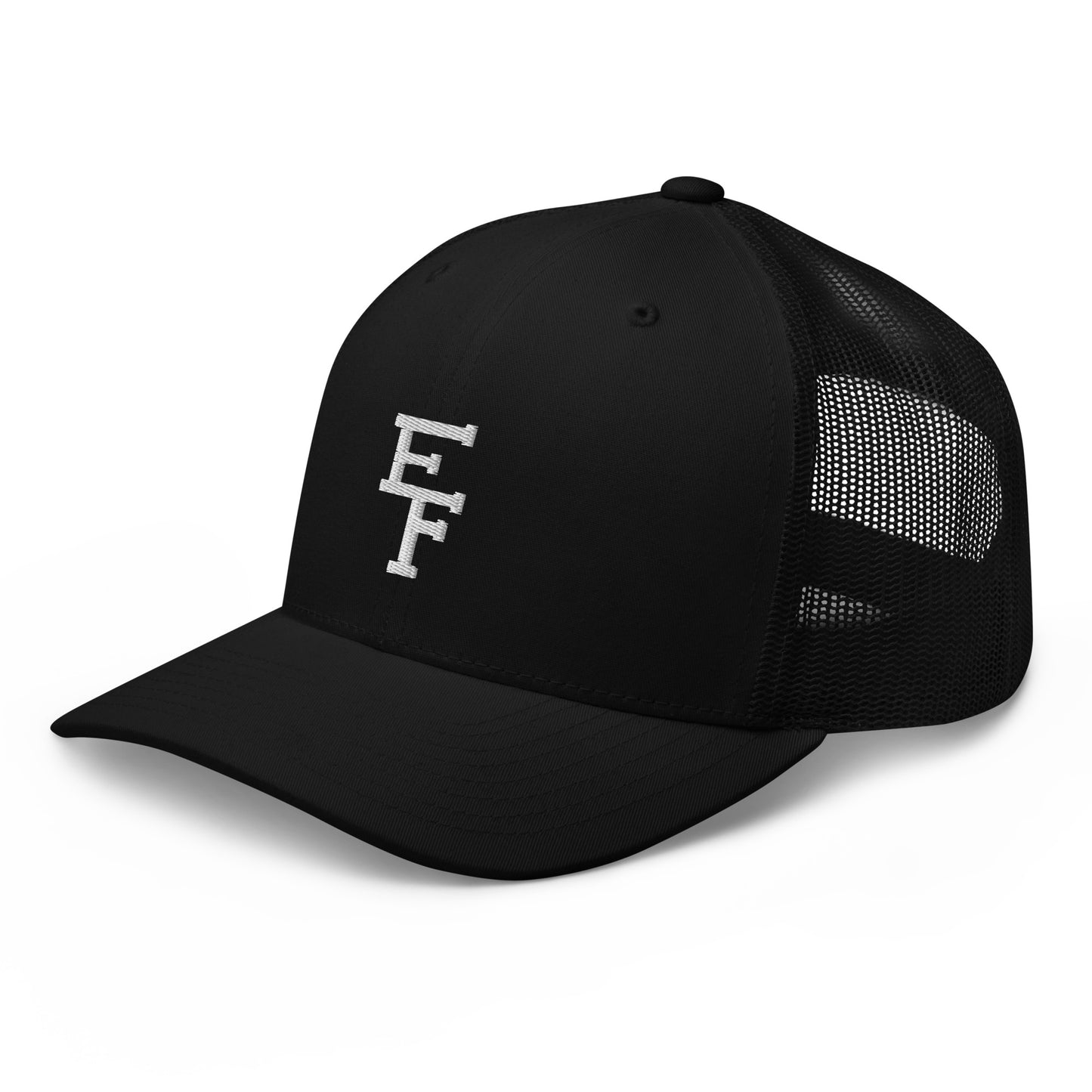 "EMOTION FREE" Trucker Cap