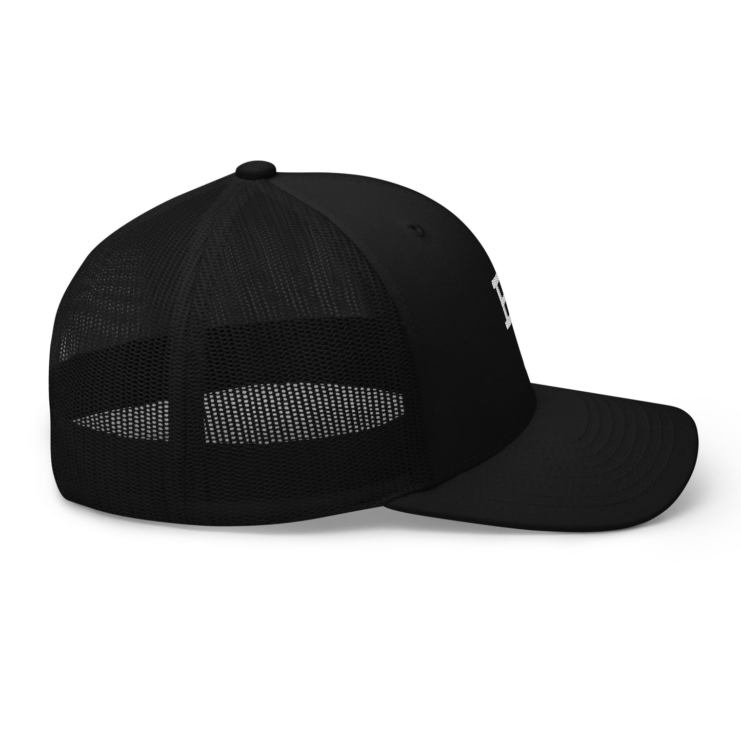"EMOTION FREE" Trucker Cap