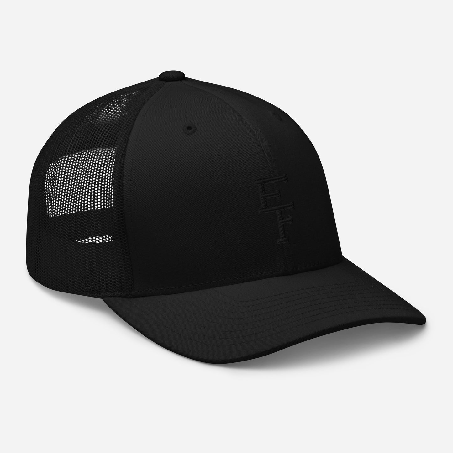 "EMOTION FREE" Trucker Cap