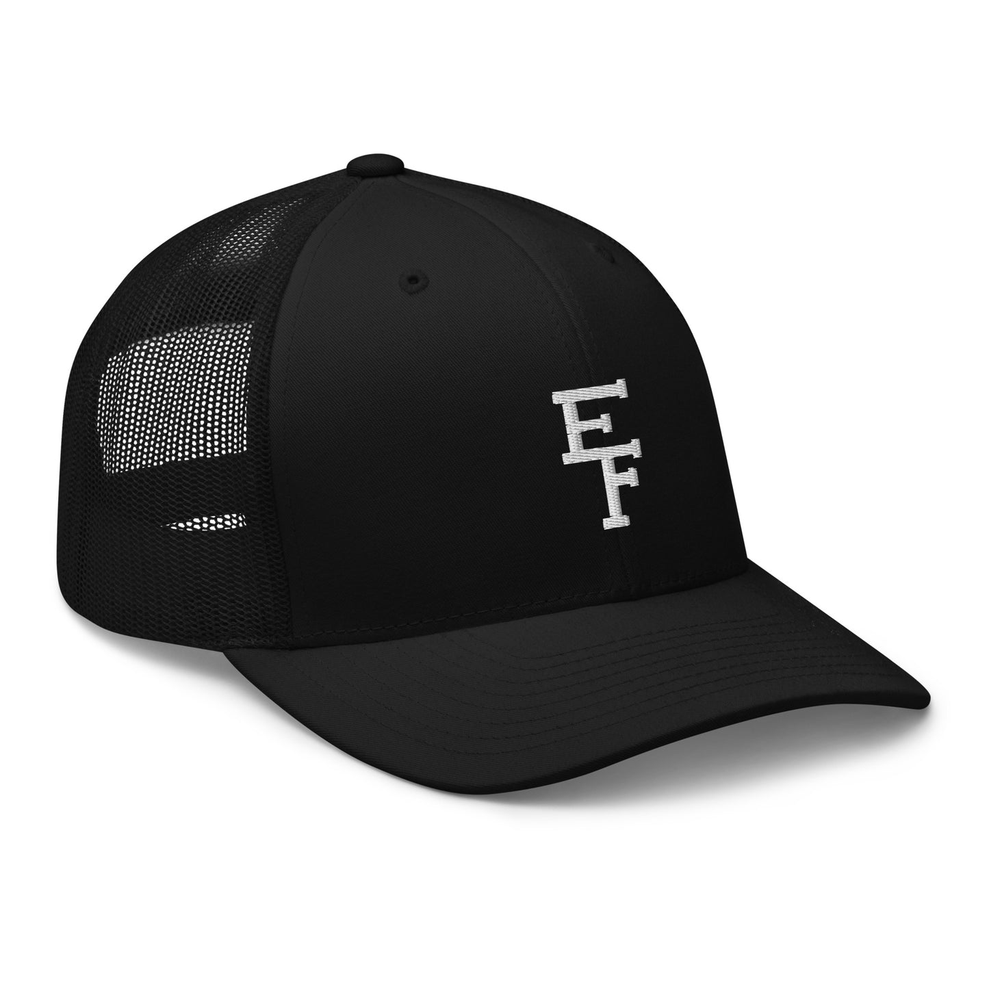 "EMOTION FREE" Trucker Cap