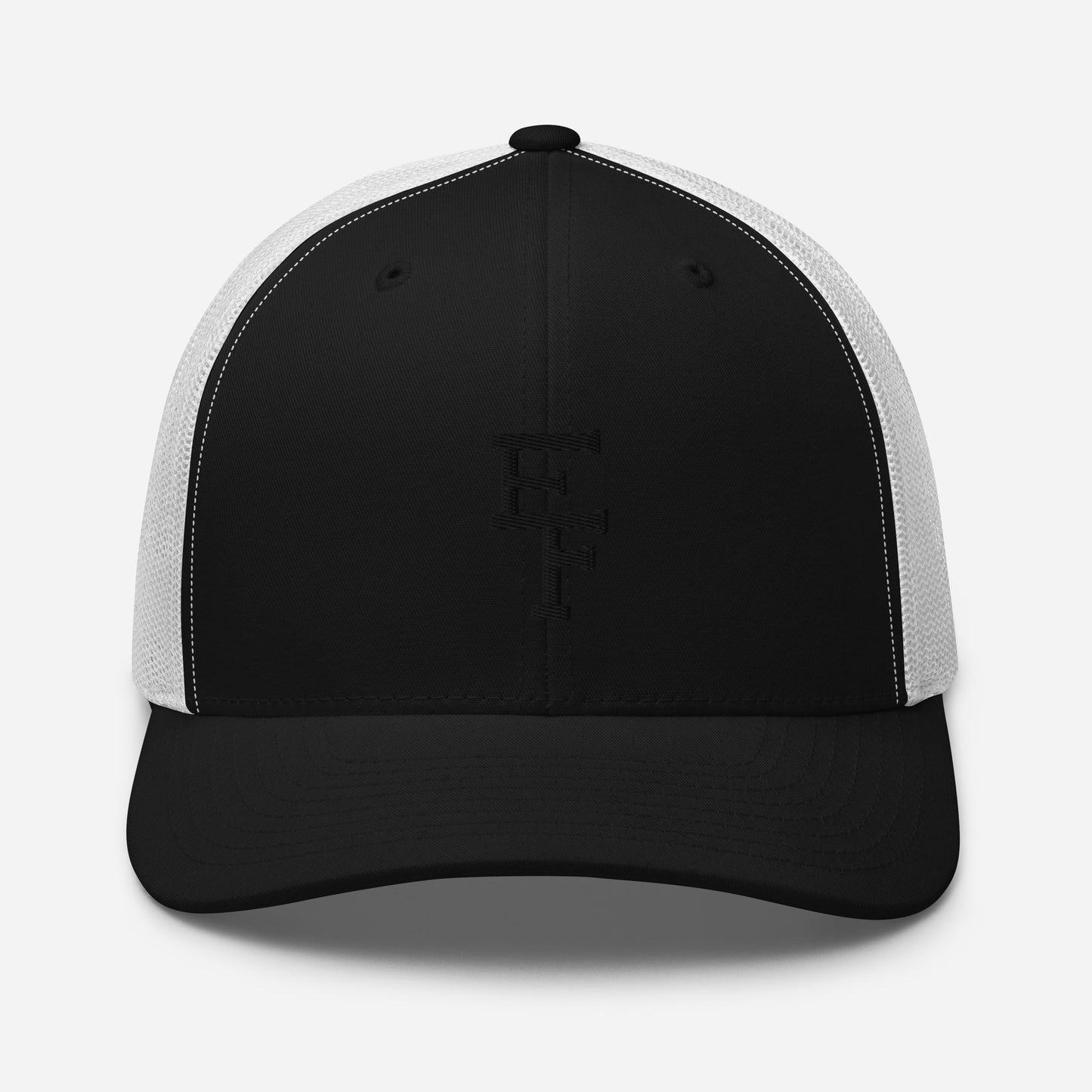"EMOTION FREE" Trucker Cap