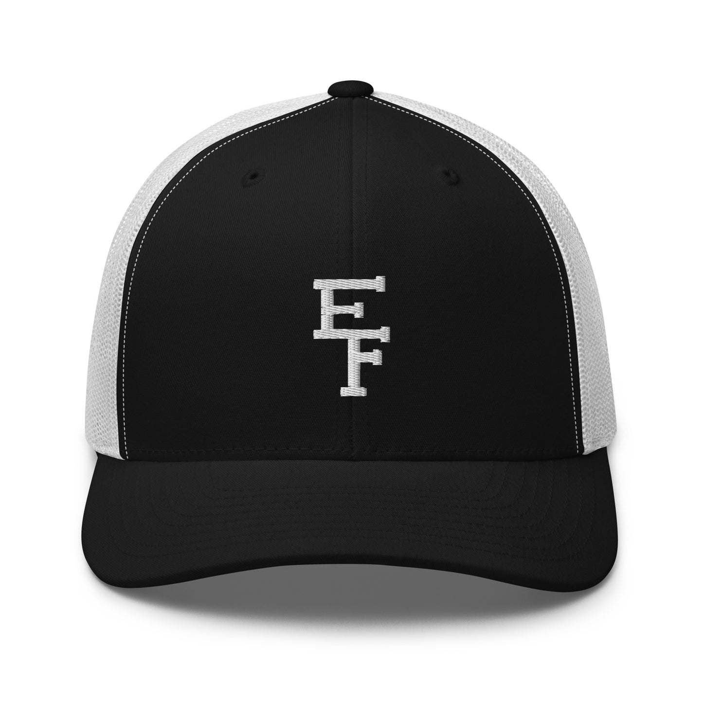 "EMOTION FREE" Trucker Cap