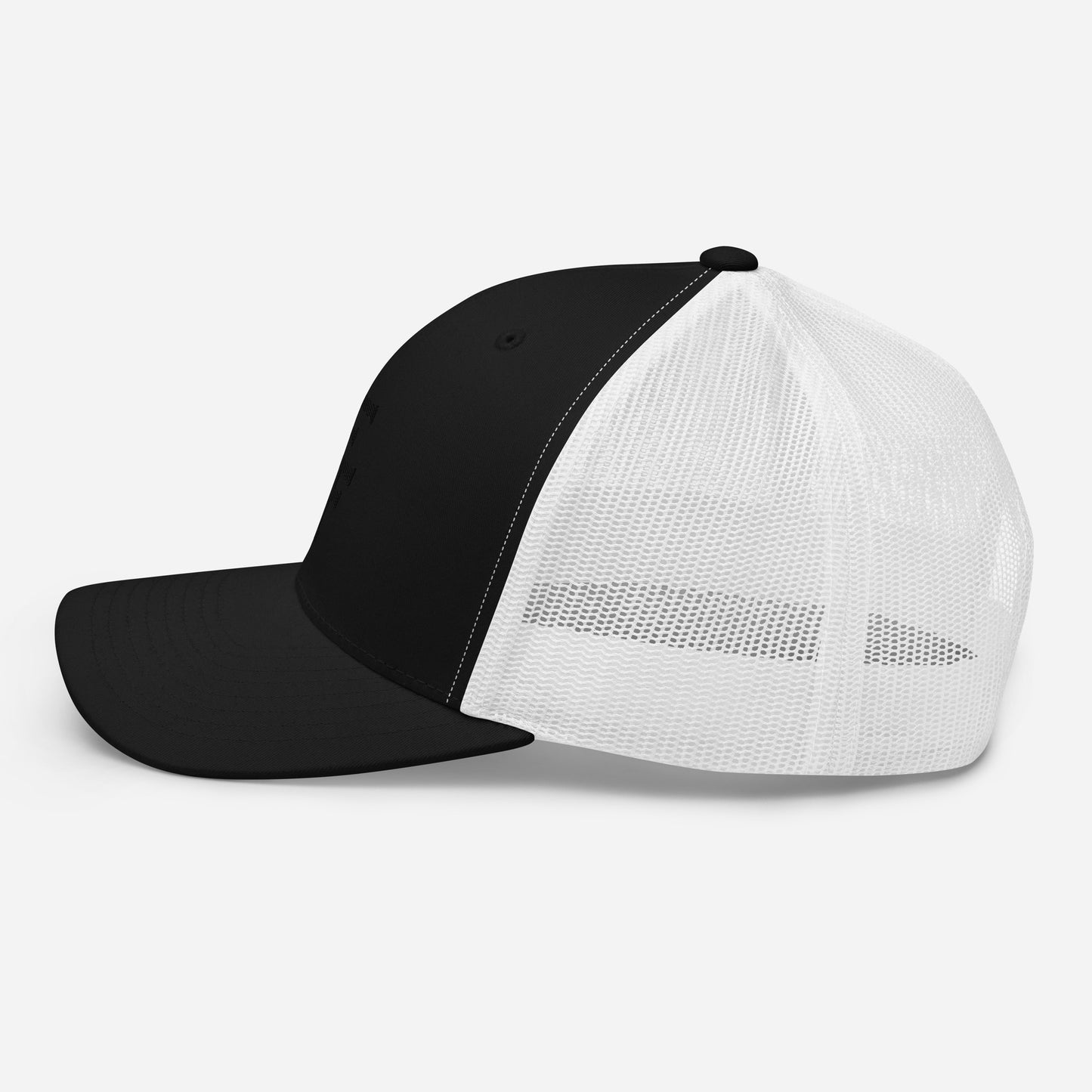"EMOTION FREE" Trucker Cap