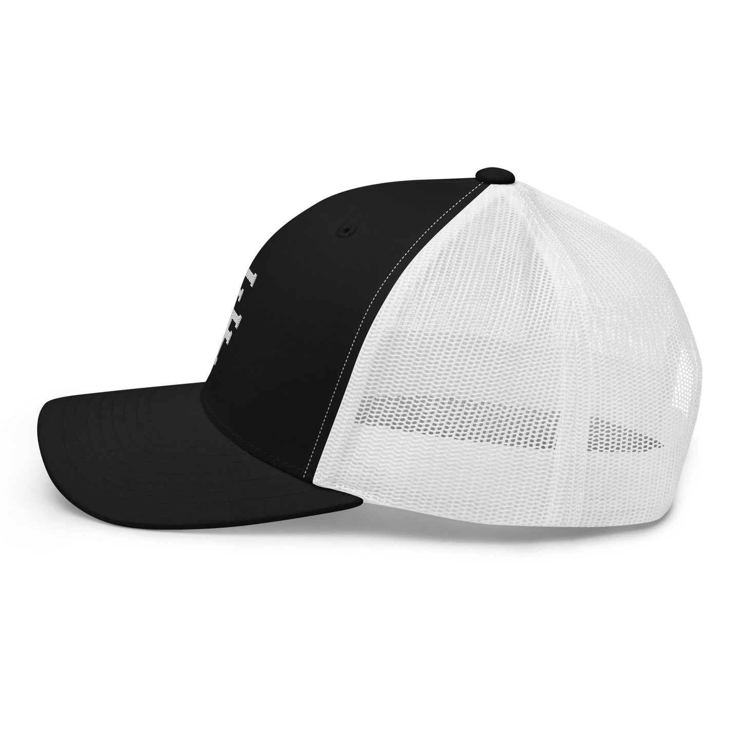 "EMOTION FREE" Trucker Cap