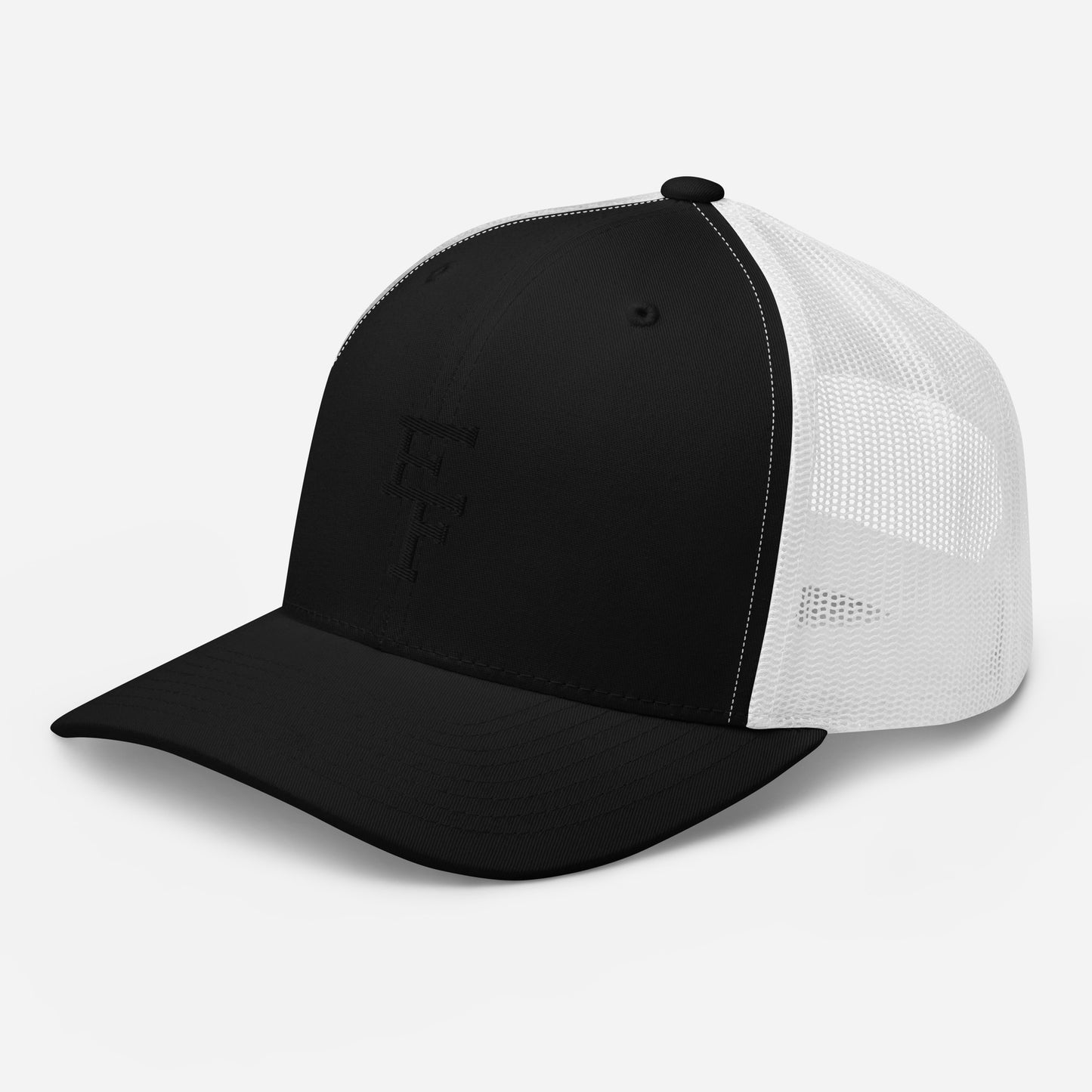 "EMOTION FREE" Trucker Cap