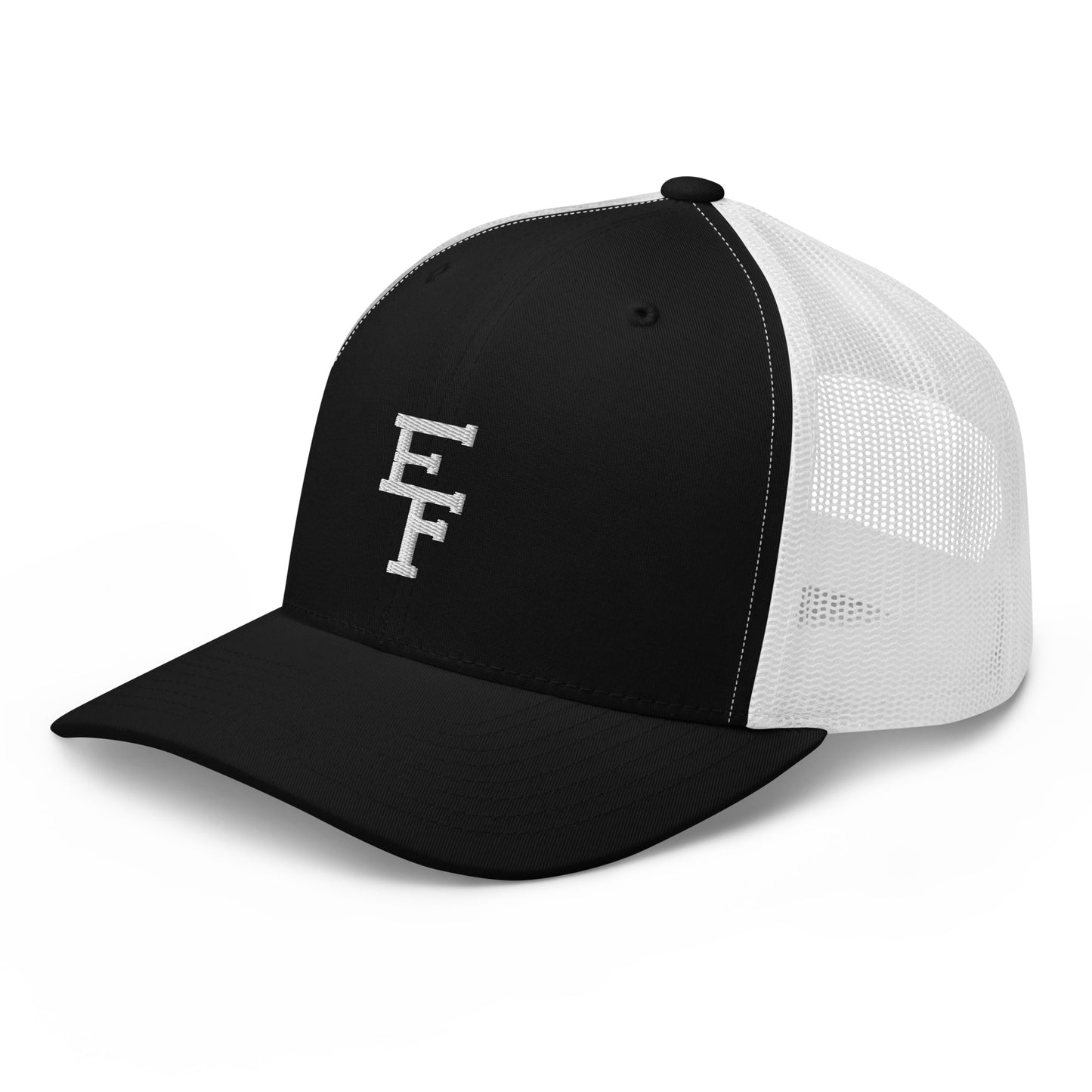 "EMOTION FREE" Trucker Cap