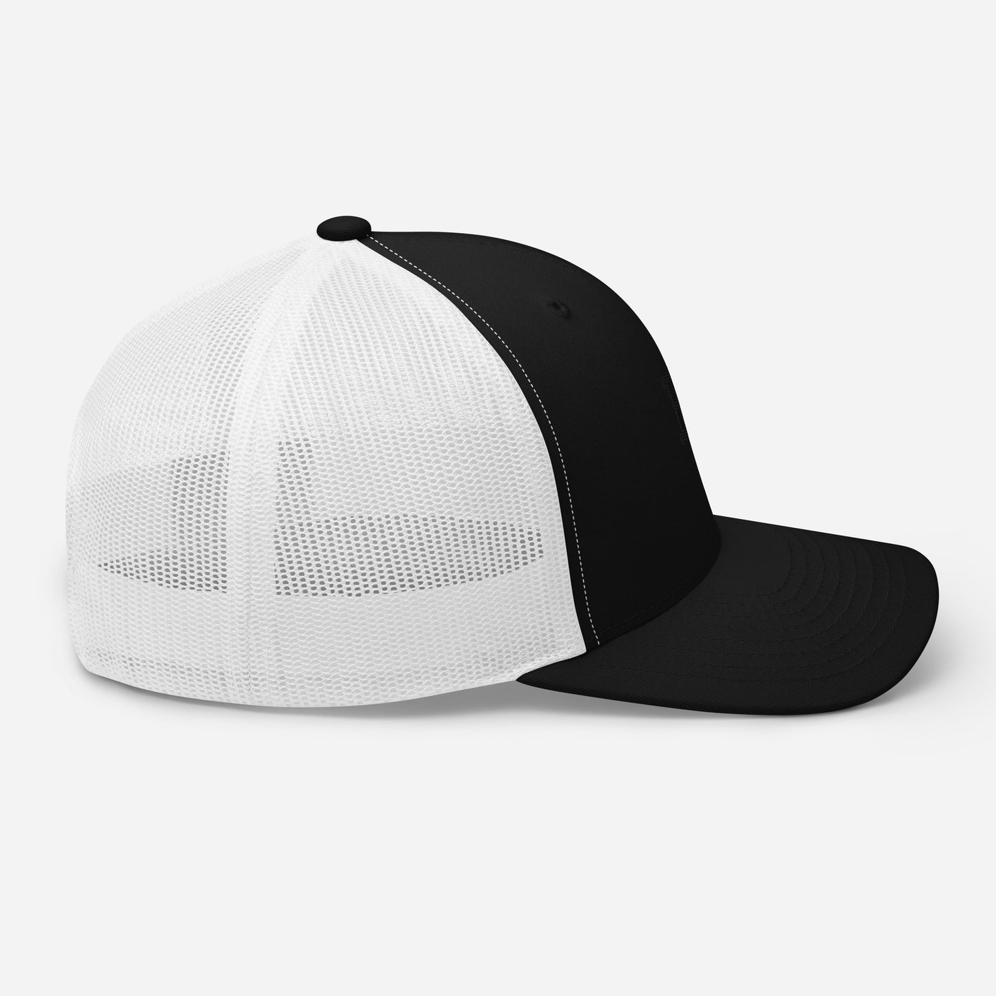 "EMOTION FREE" Trucker Cap