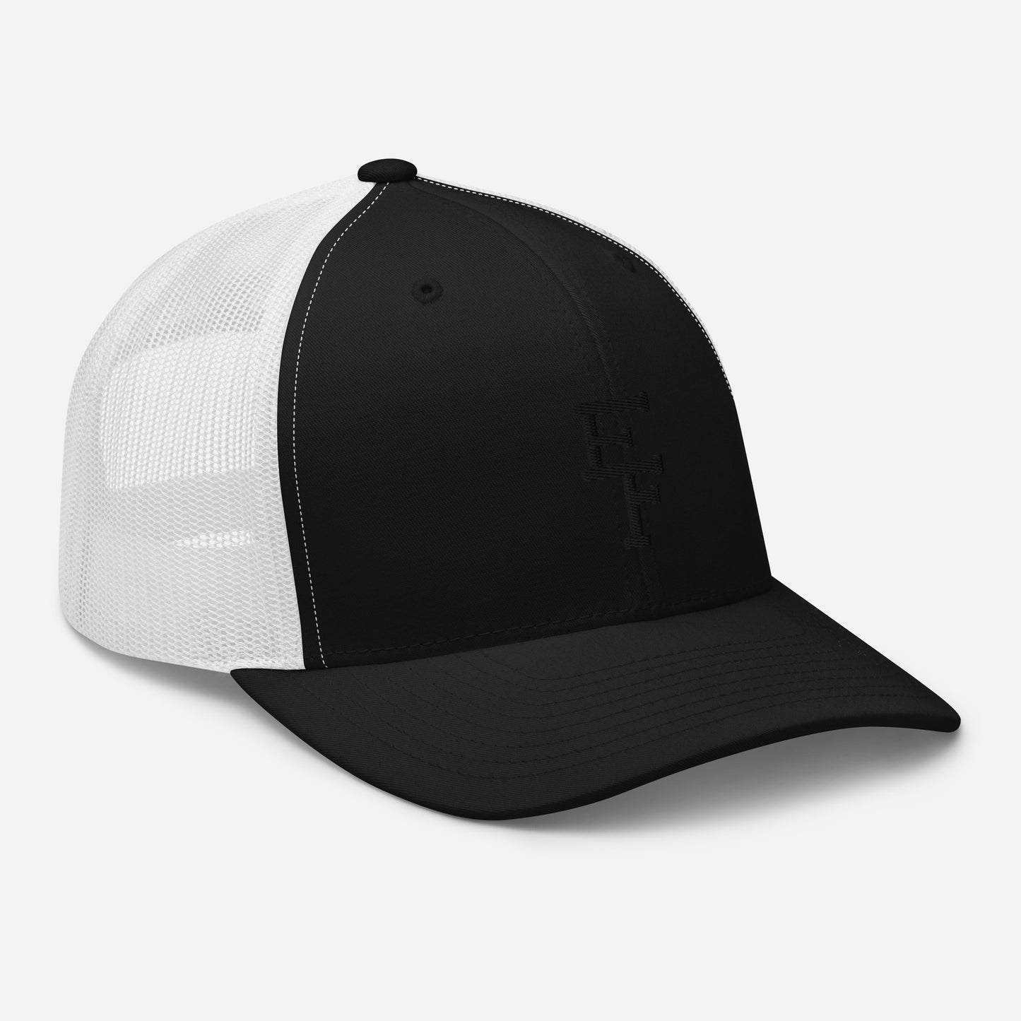 "EMOTION FREE" Trucker Cap
