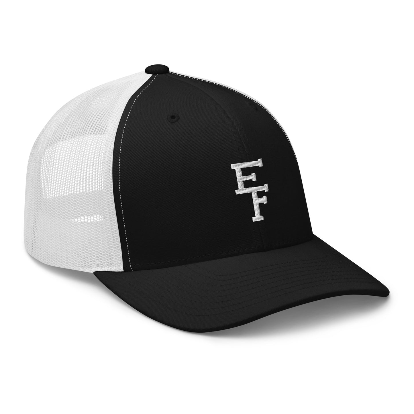 "EMOTION FREE" Trucker Cap