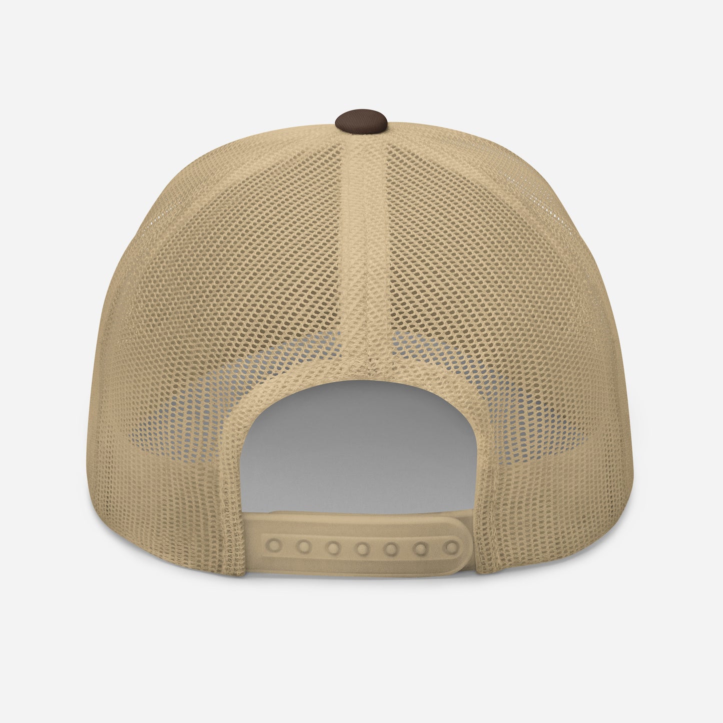 "EMOTION FREE" Trucker Cap