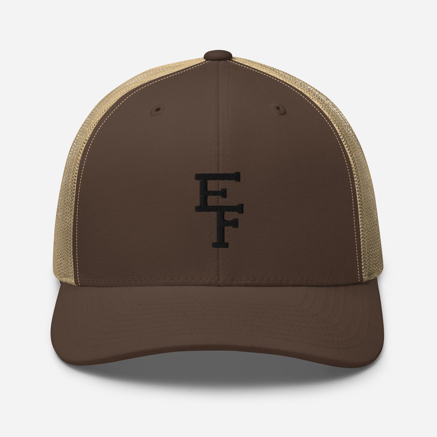 "EMOTION FREE" Trucker Cap