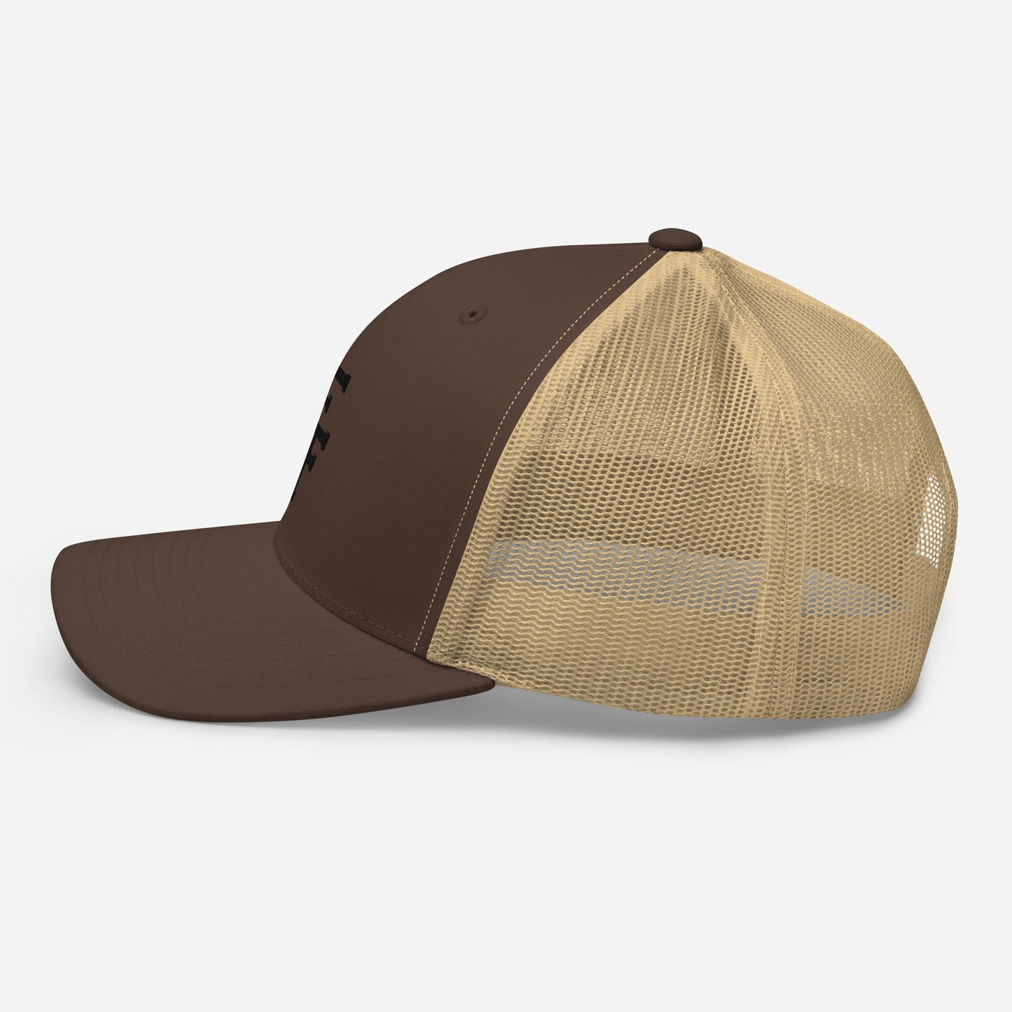 "EMOTION FREE" Trucker Cap