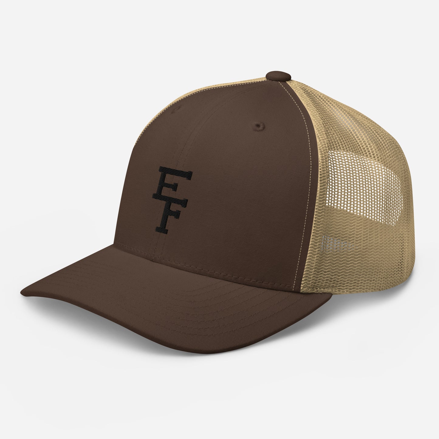 "EMOTION FREE" Trucker Cap