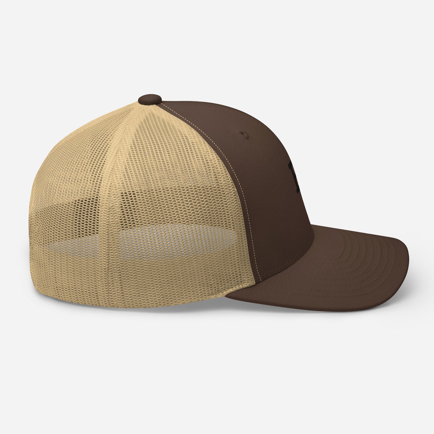 "EMOTION FREE" Trucker Cap