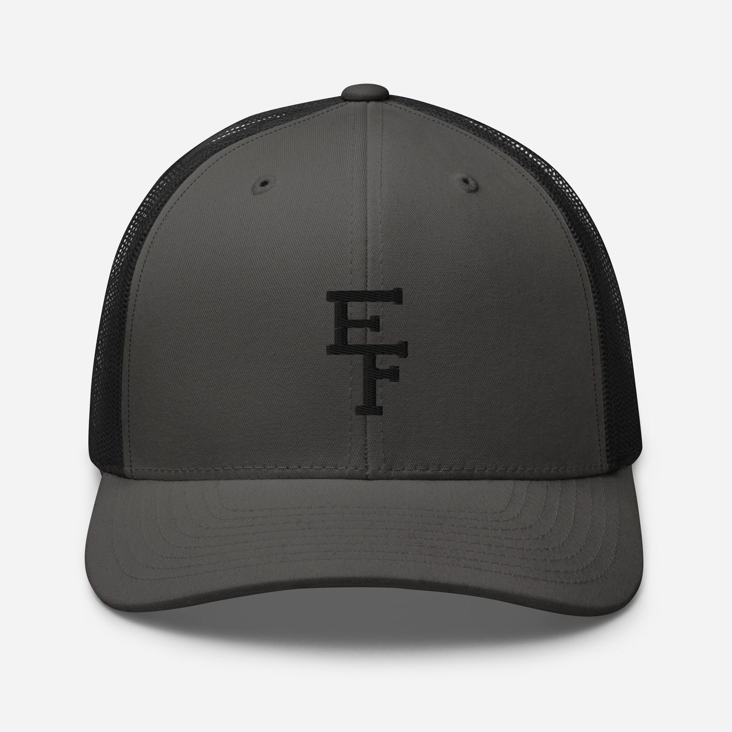 "EMOTION FREE" Trucker Cap