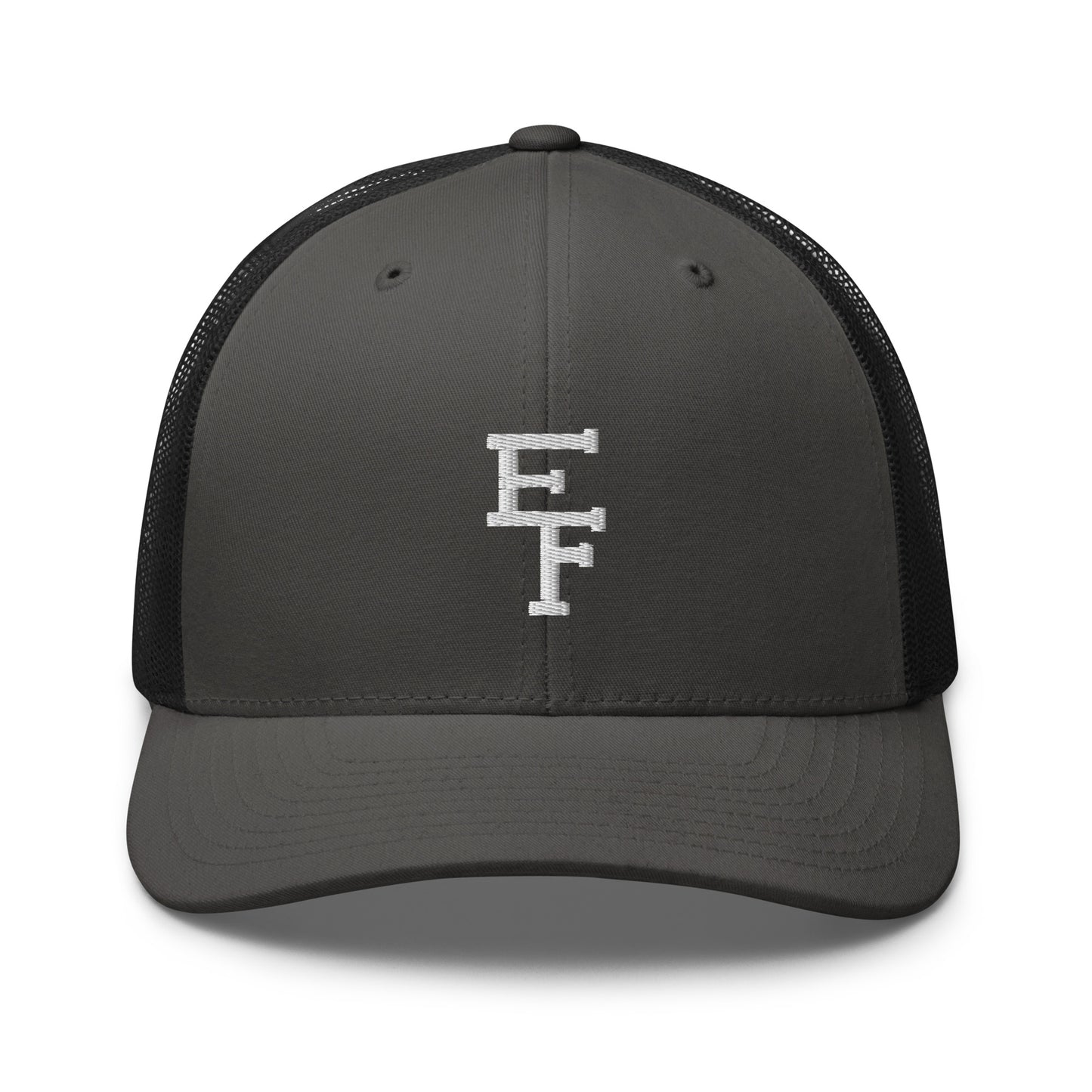 "EMOTION FREE" Trucker Cap