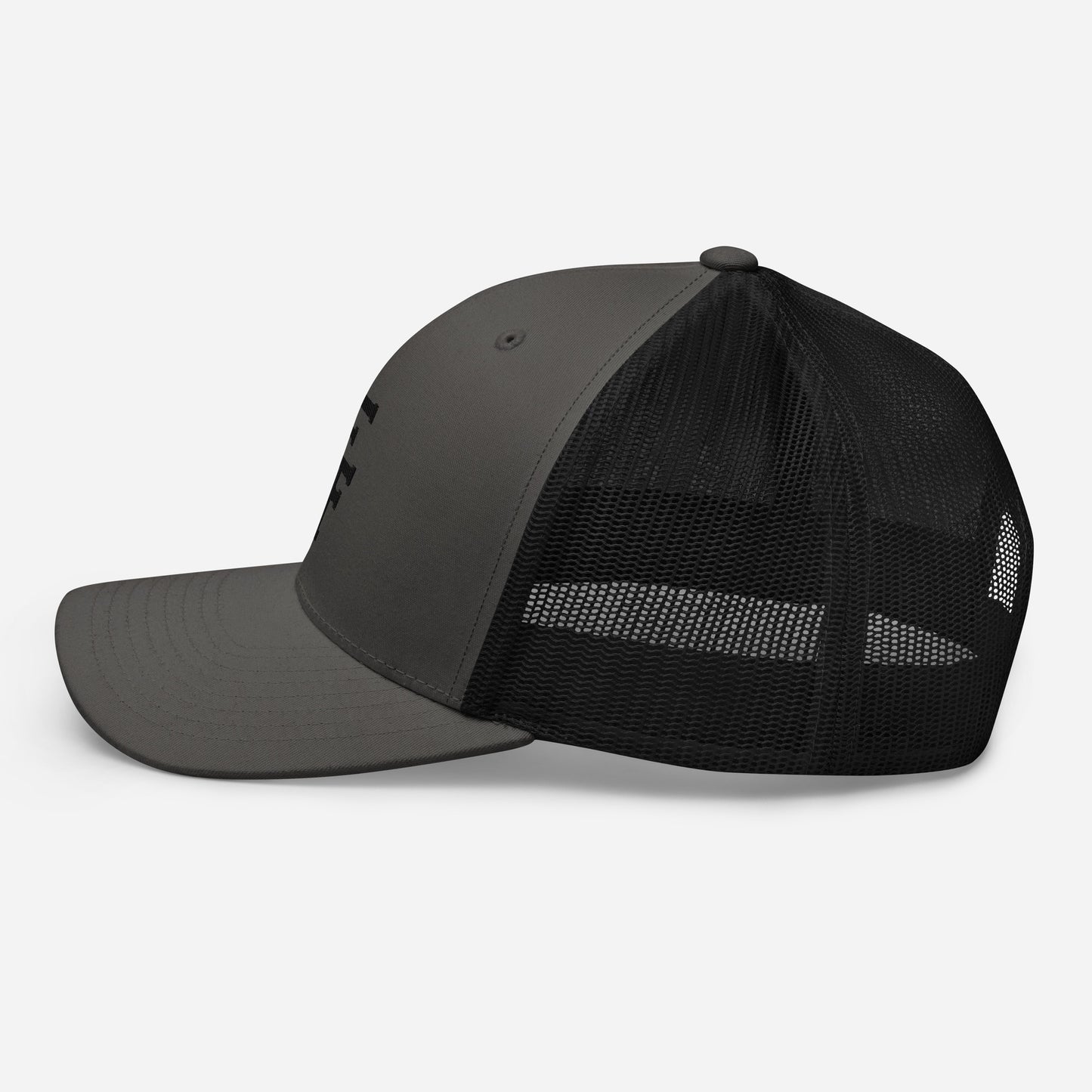 "EMOTION FREE" Trucker Cap