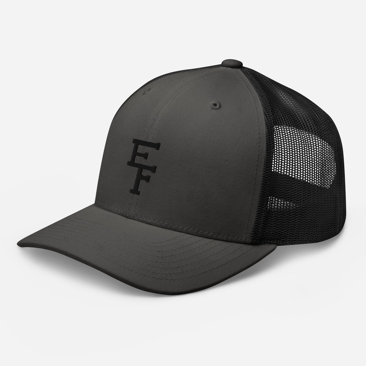 "EMOTION FREE" Trucker Cap