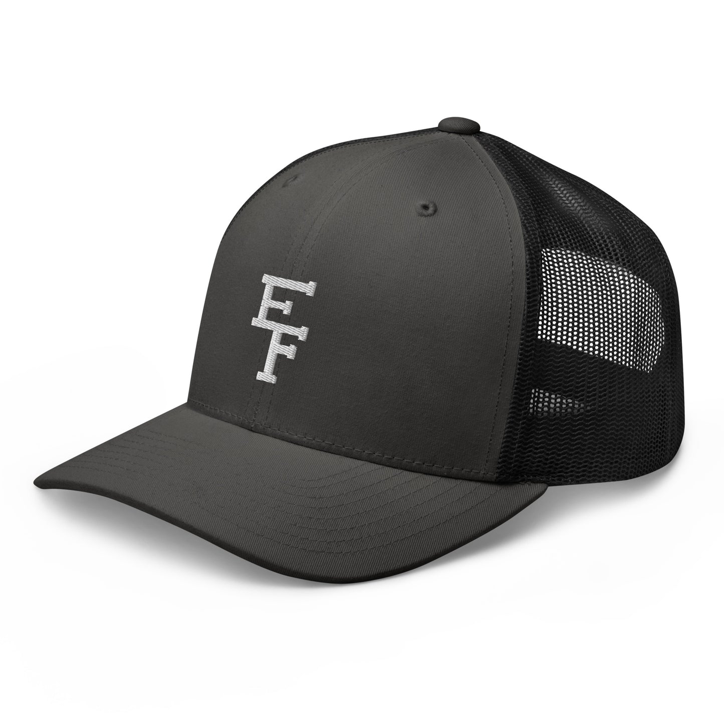"EMOTION FREE" Trucker Cap