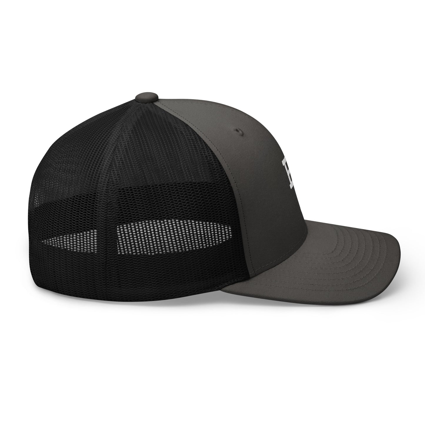 "EMOTION FREE" Trucker Cap