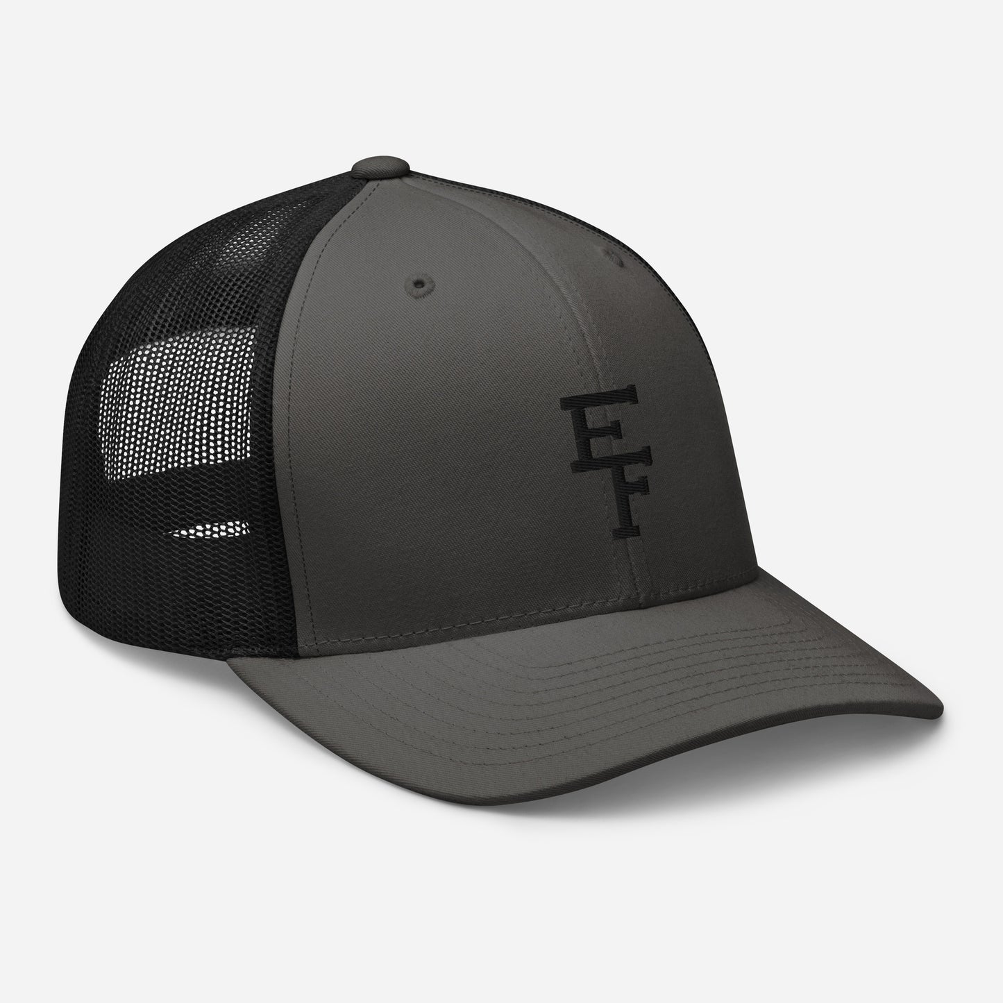 "EMOTION FREE" Trucker Cap