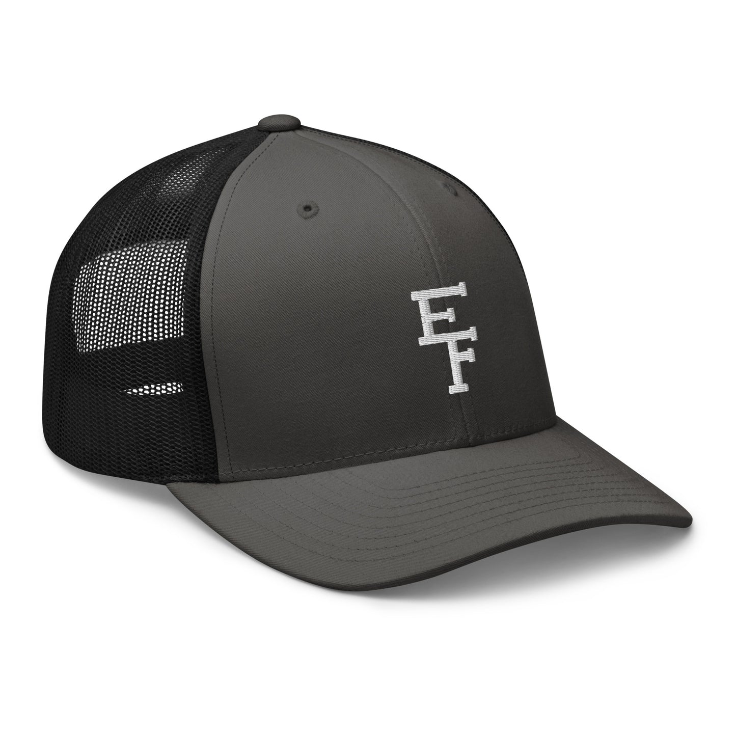 "EMOTION FREE" Trucker Cap