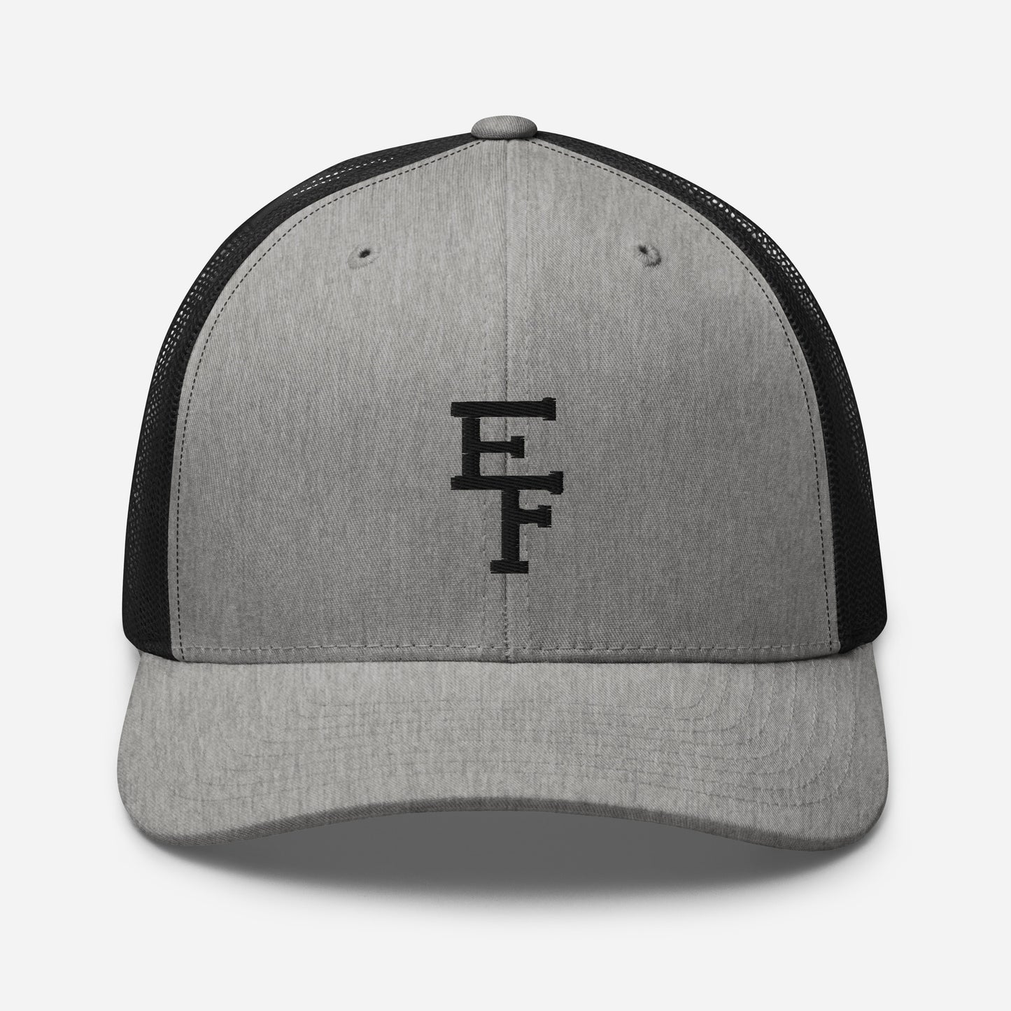 "EMOTION FREE" Trucker Cap