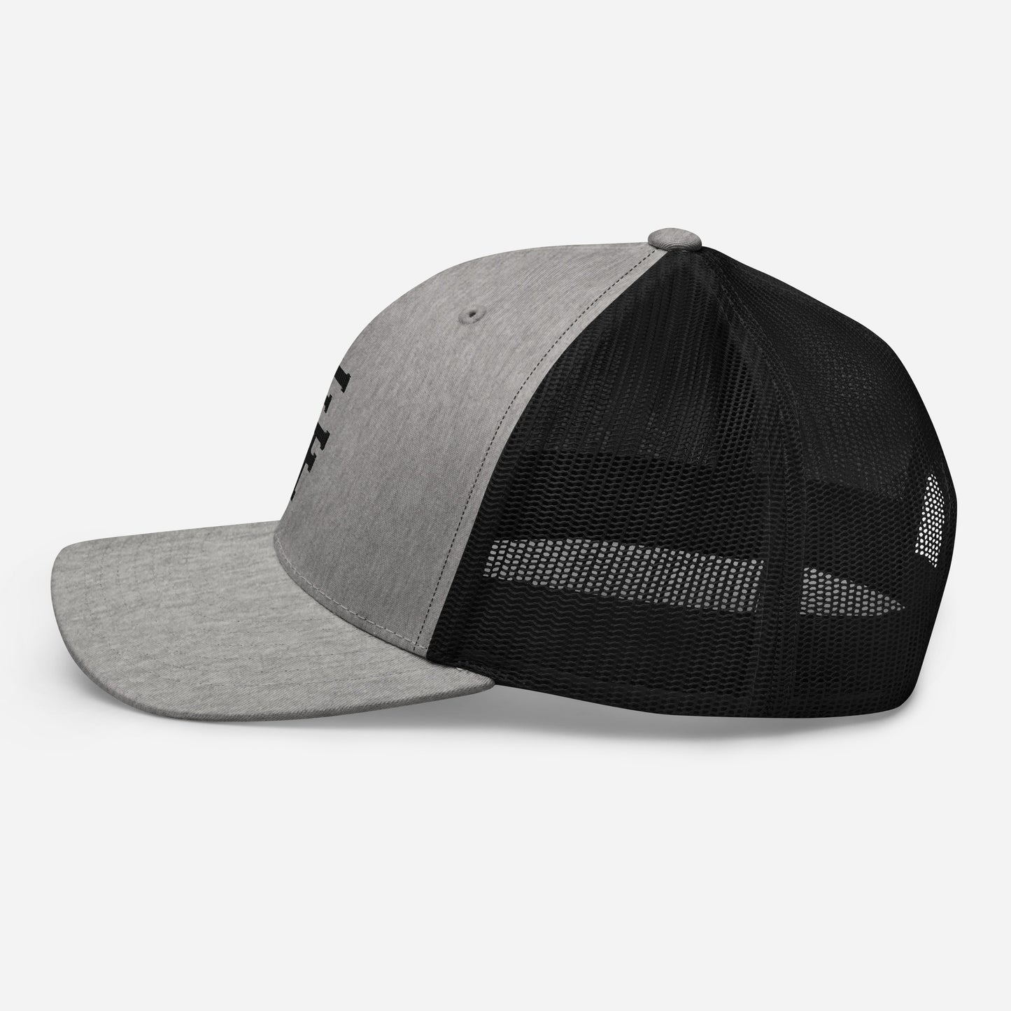 "EMOTION FREE" Trucker Cap