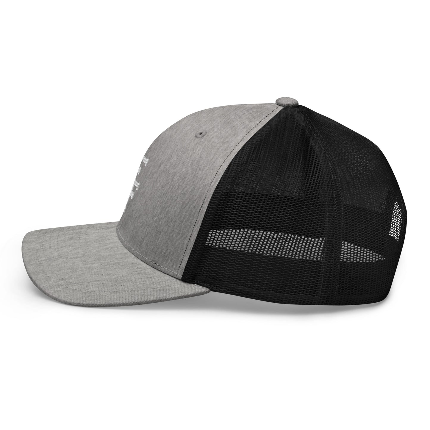 "EMOTION FREE" Trucker Cap