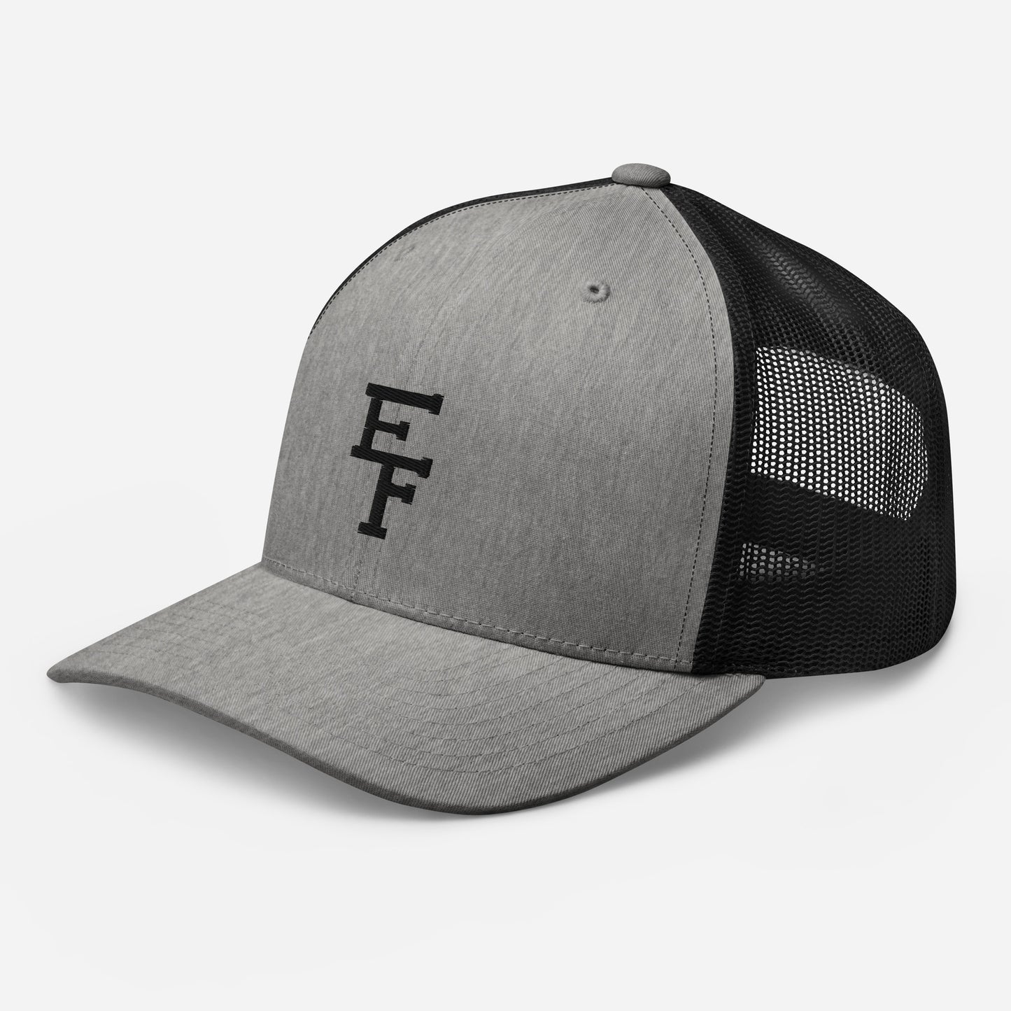 "EMOTION FREE" Trucker Cap