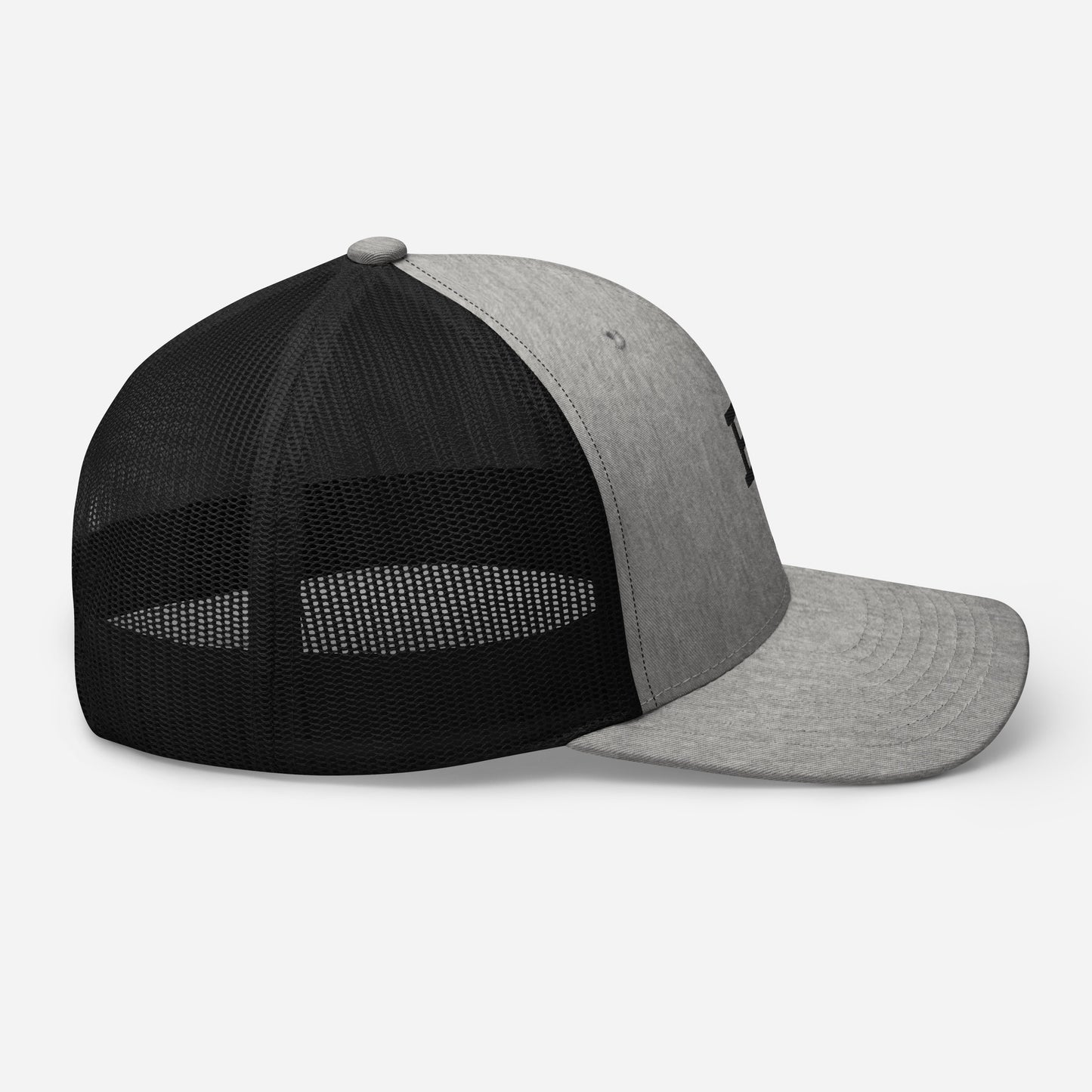 "EMOTION FREE" Trucker Cap