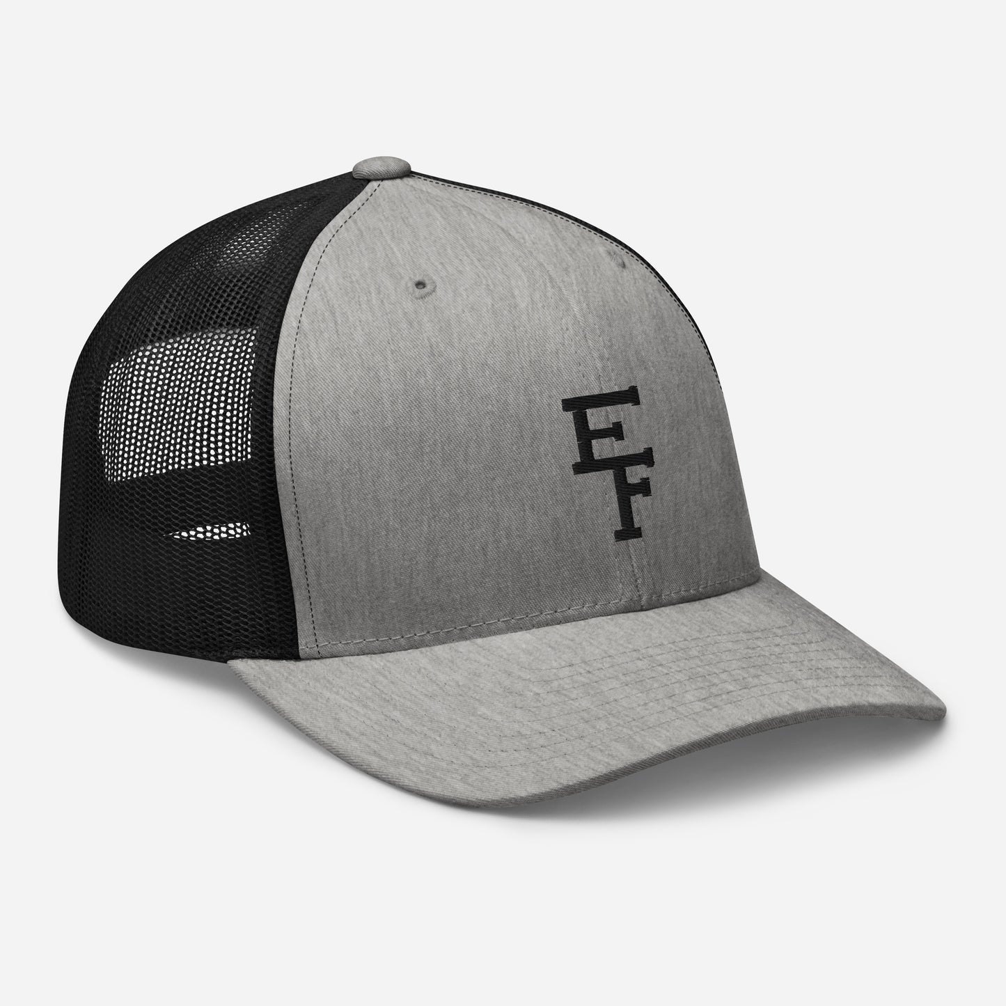"EMOTION FREE" Trucker Cap