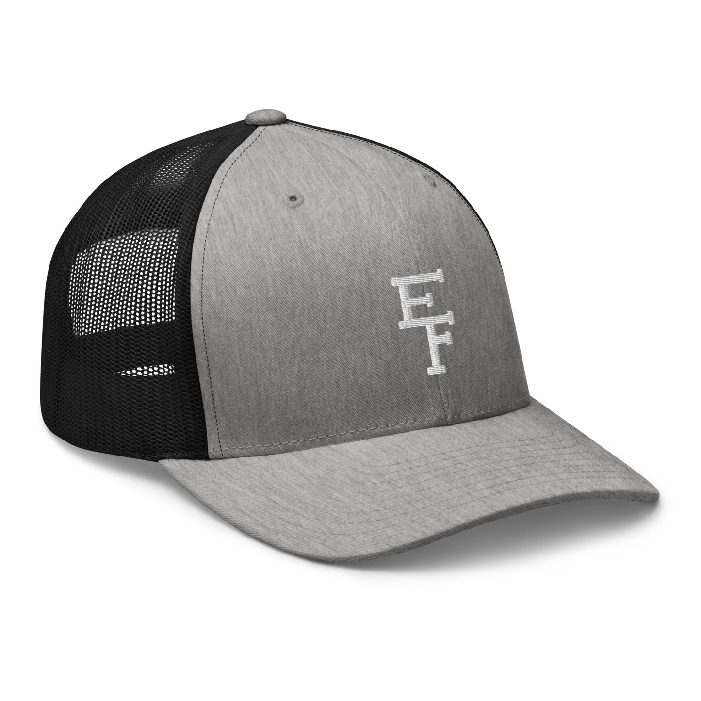 "EMOTION FREE" Trucker Cap
