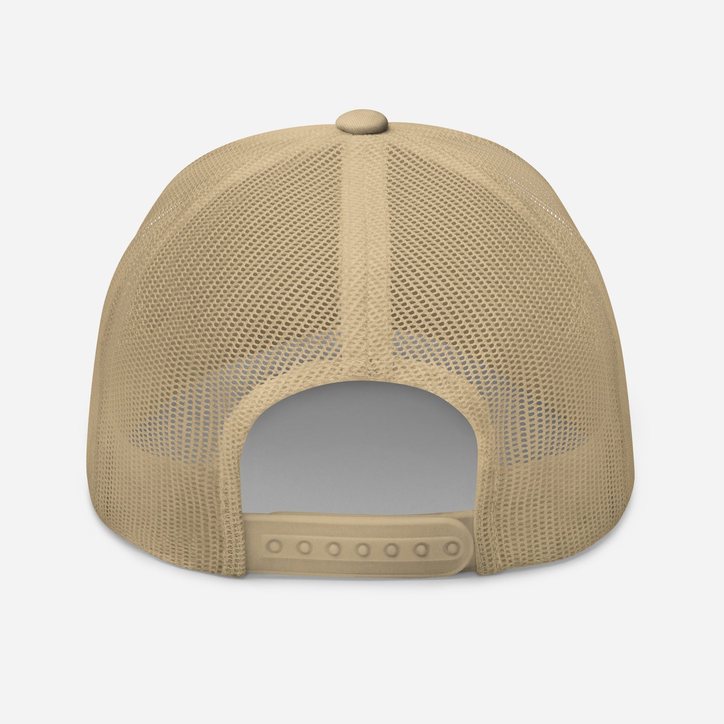 "EMOTION FREE" Trucker Cap
